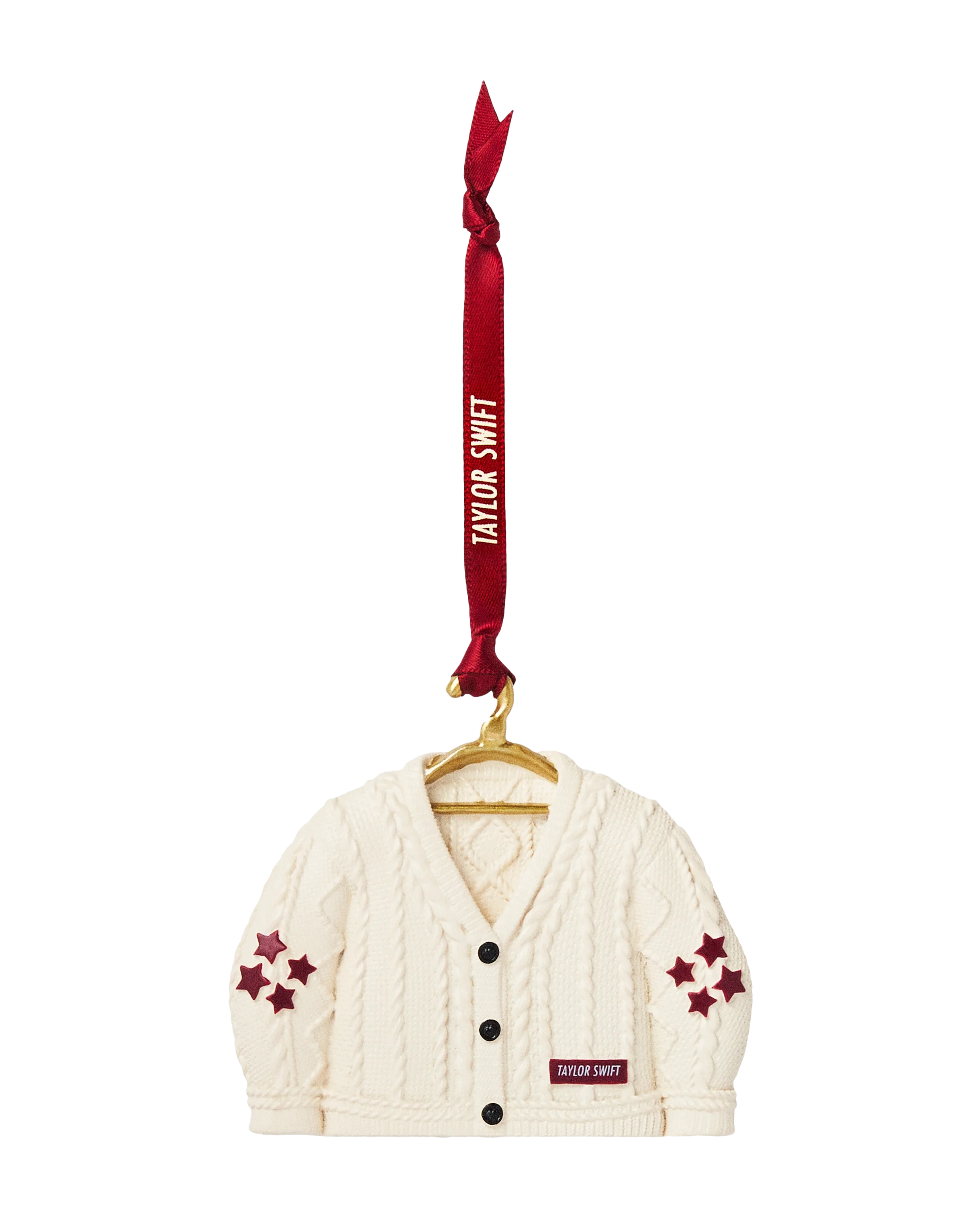 【日本未発売】Red (Taylor’s Version) Cardigan Red (Taylor's Version) Cardigan XS/S