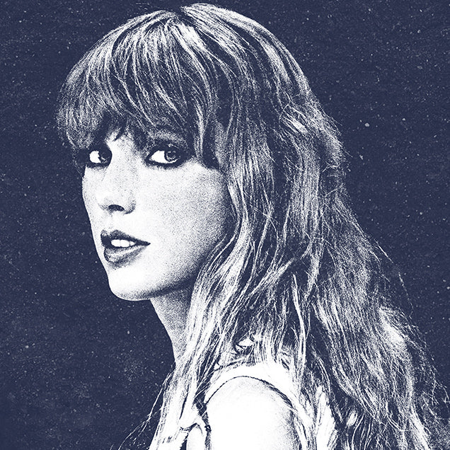 Taylor Swift Midnight Album Shop