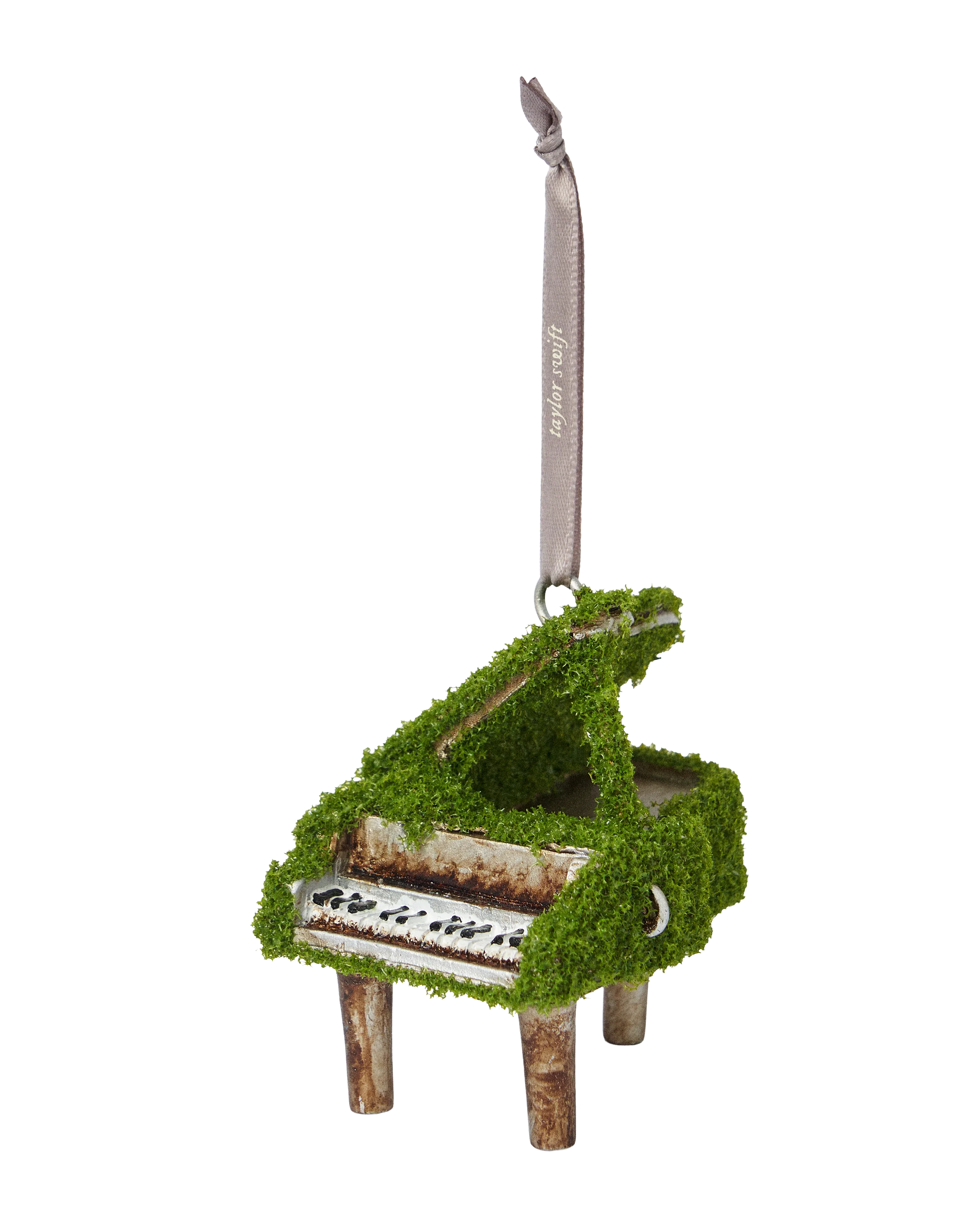 Taylor Swift | The Eras Tour Moss Piano Ornament