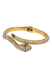 Reputation Album Snake Cuff Bracelet