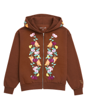 Taylor Swift | The Eras Tour Acoustic Piano Zip Up Hoodie