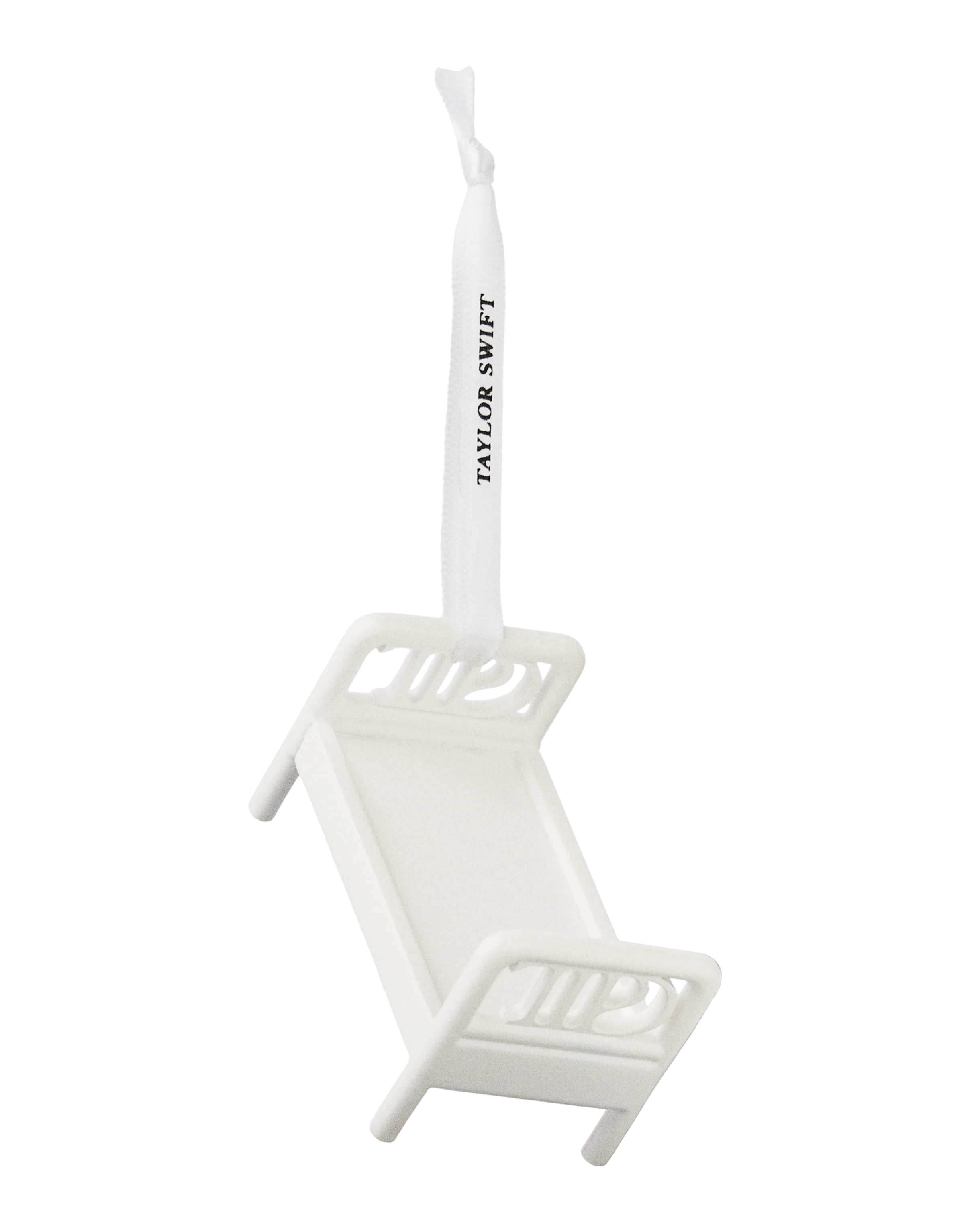 For A Fortnight There, We Were Forever Bed Ornament