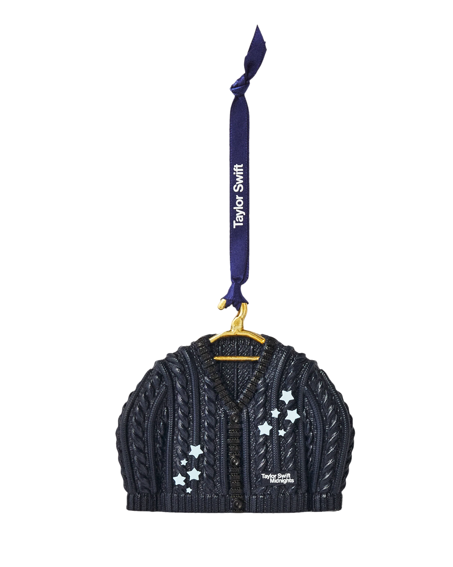 Taylor Swift Midnights カーディガン XS/S Midnights Album Cardigan Ornament – Store Taylor Swift