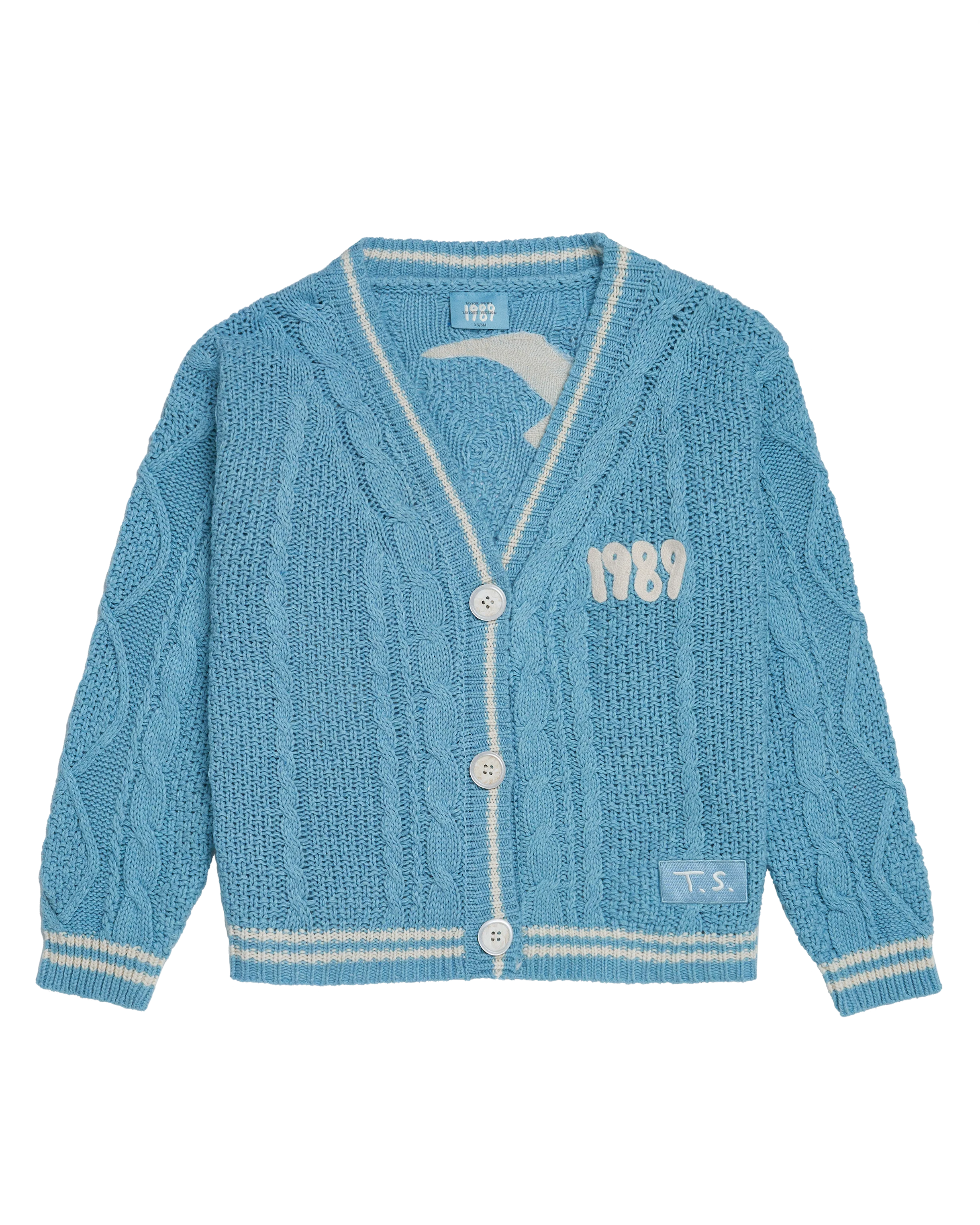 1989 (Taylor's Version) Cardigan