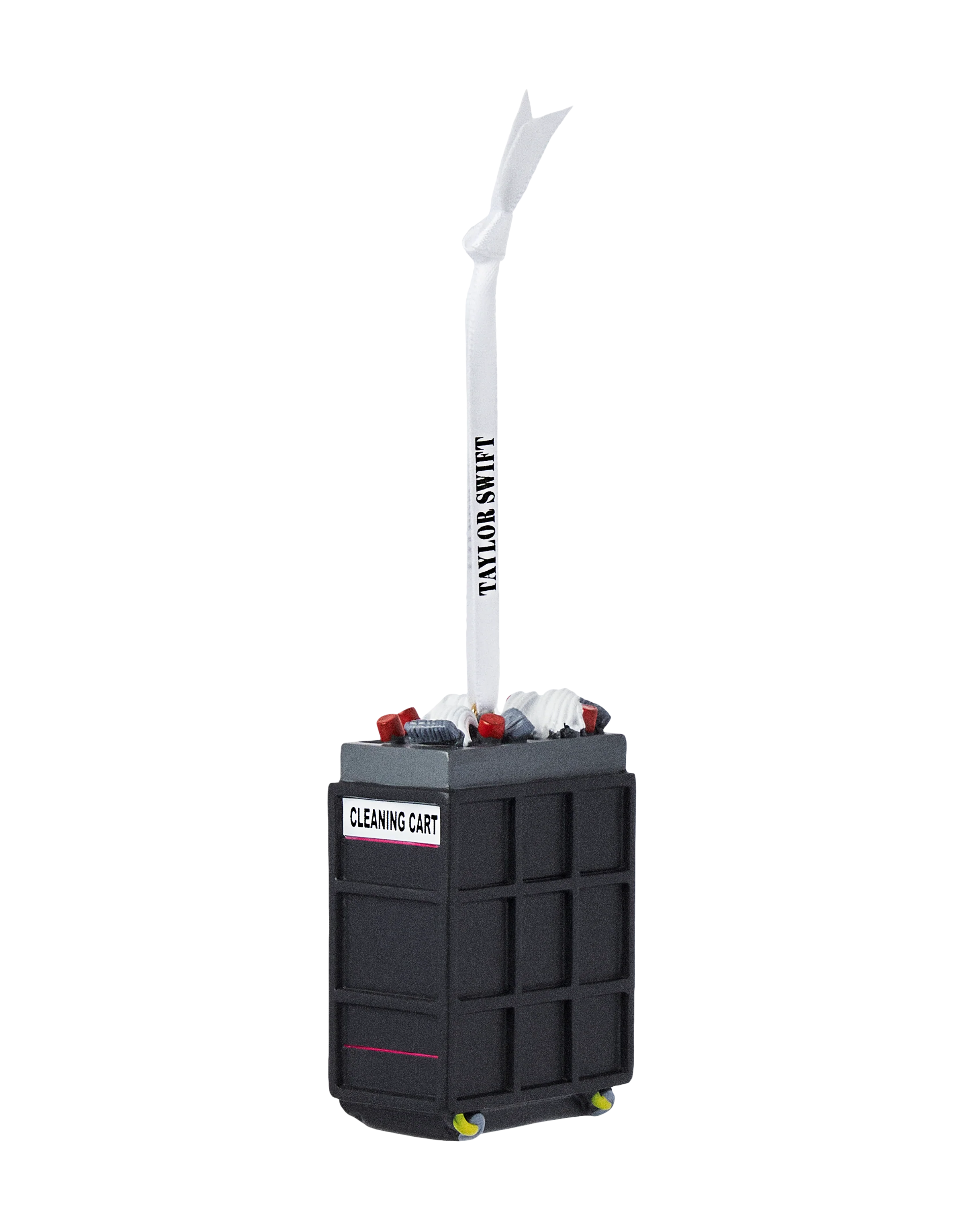 Taylor Swift | The Eras Tour Cleaning Cart Ornament