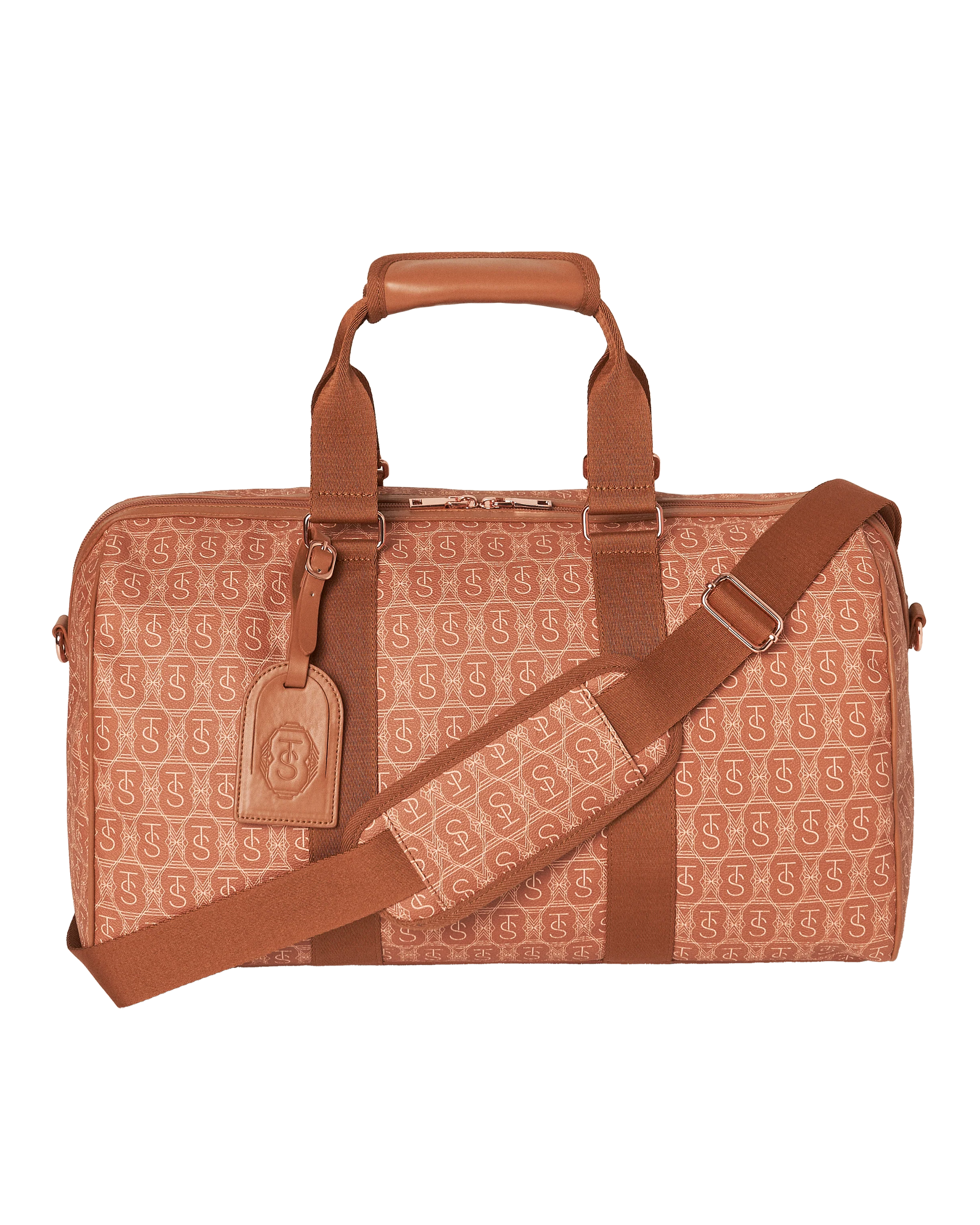 The Life of a Showgirl Duffel Bag