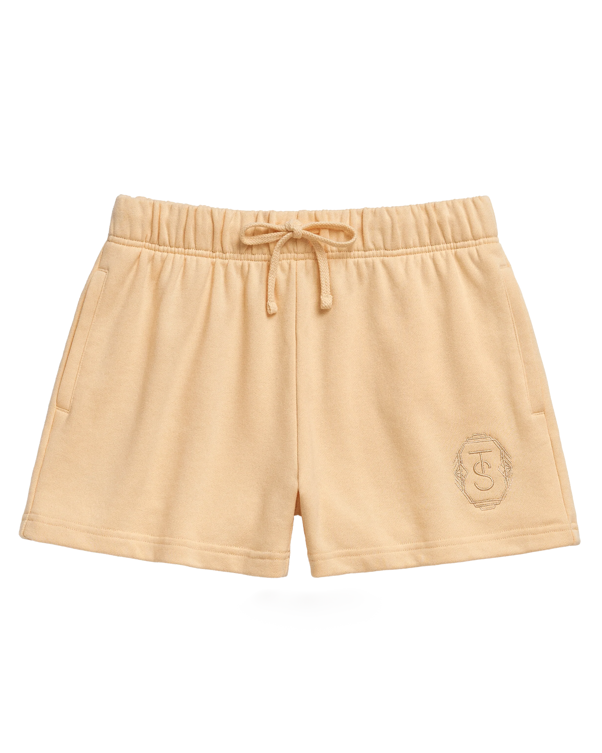 The Life of a Showgirl French Terry Shorts