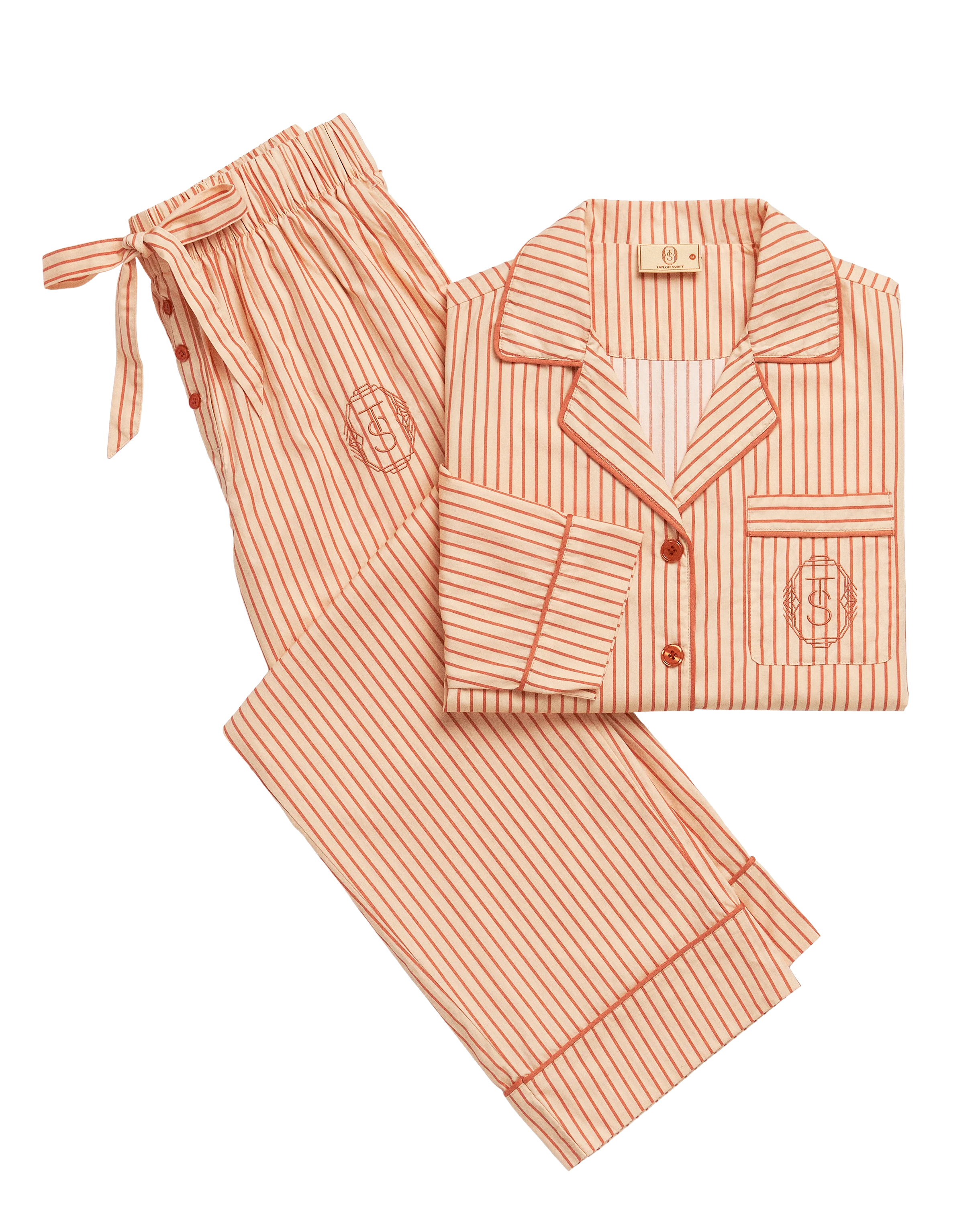 The Life of a Showgirl Pajama Set