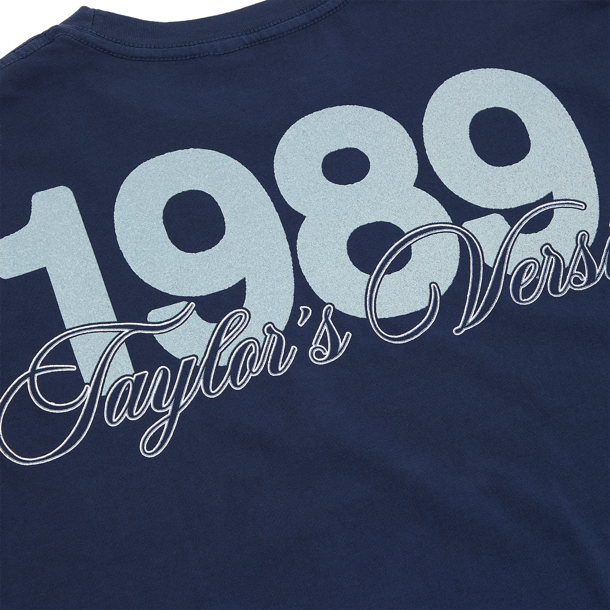 1989 (Taylor's Version) Tee-shirt design mouette