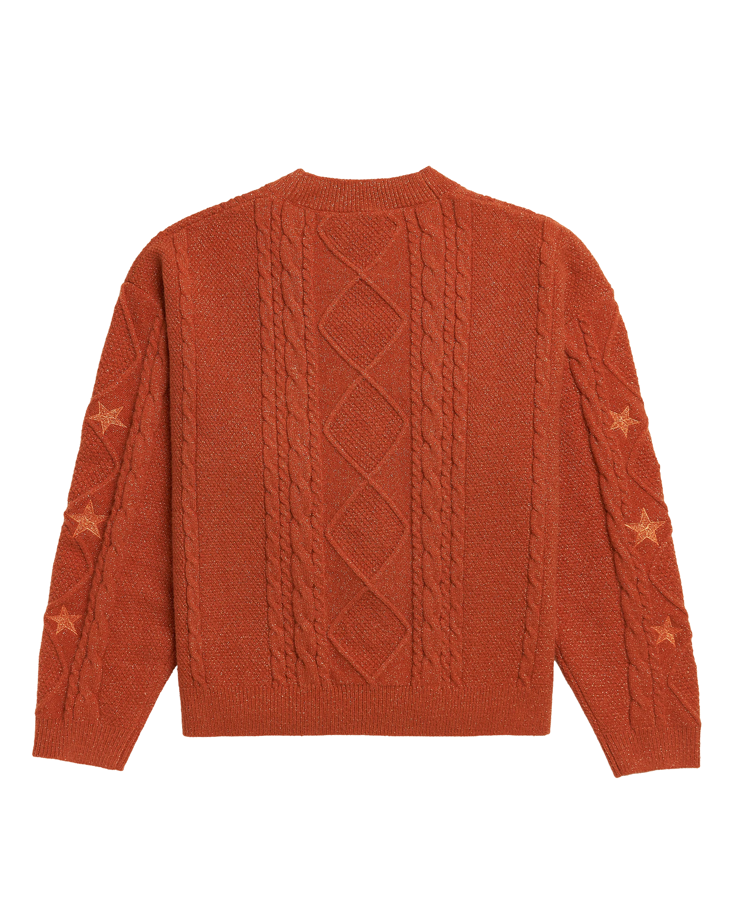 The Life of a Showgirl Cardigan