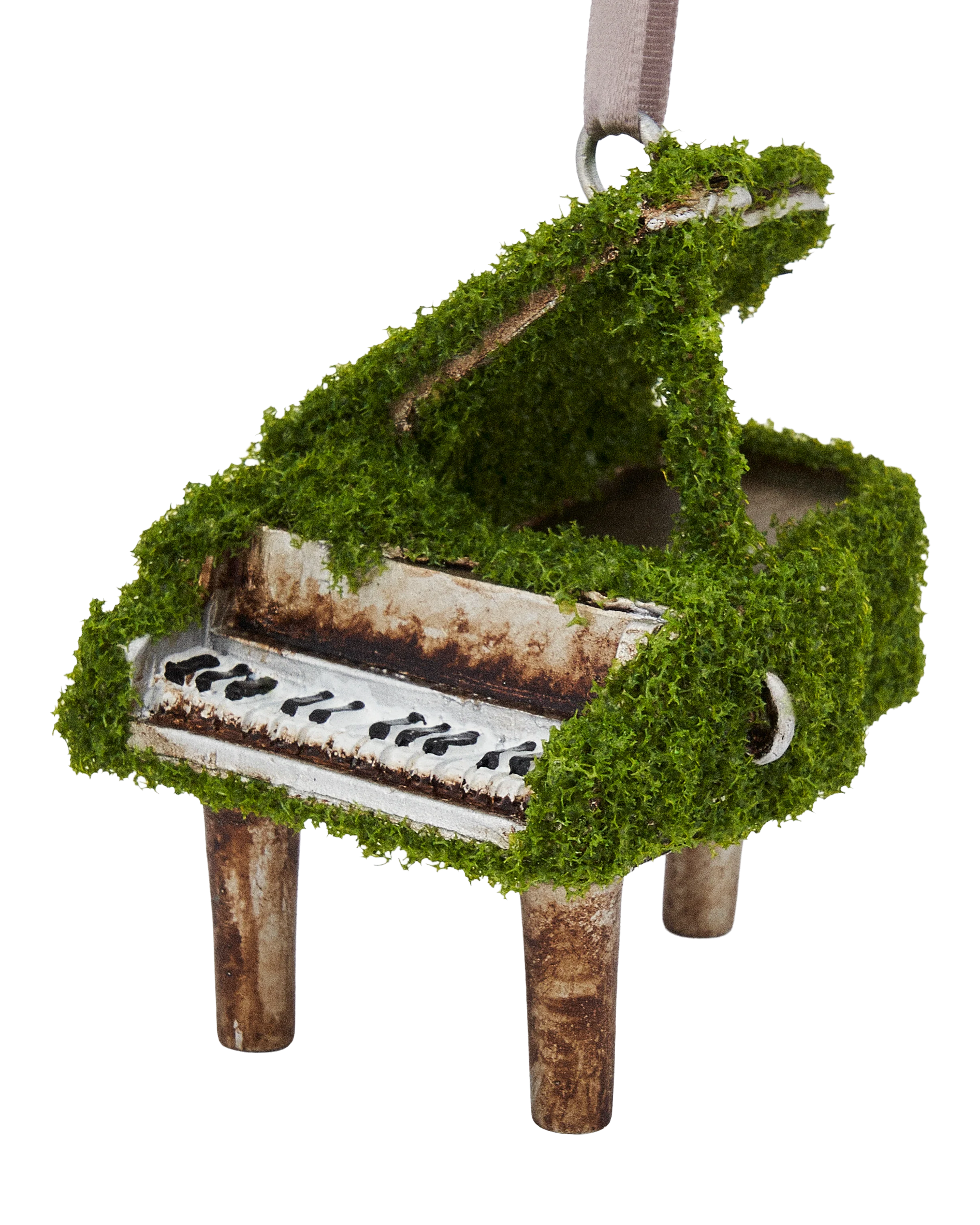 Taylor Swift | The Eras Tour Moss Piano Ornament