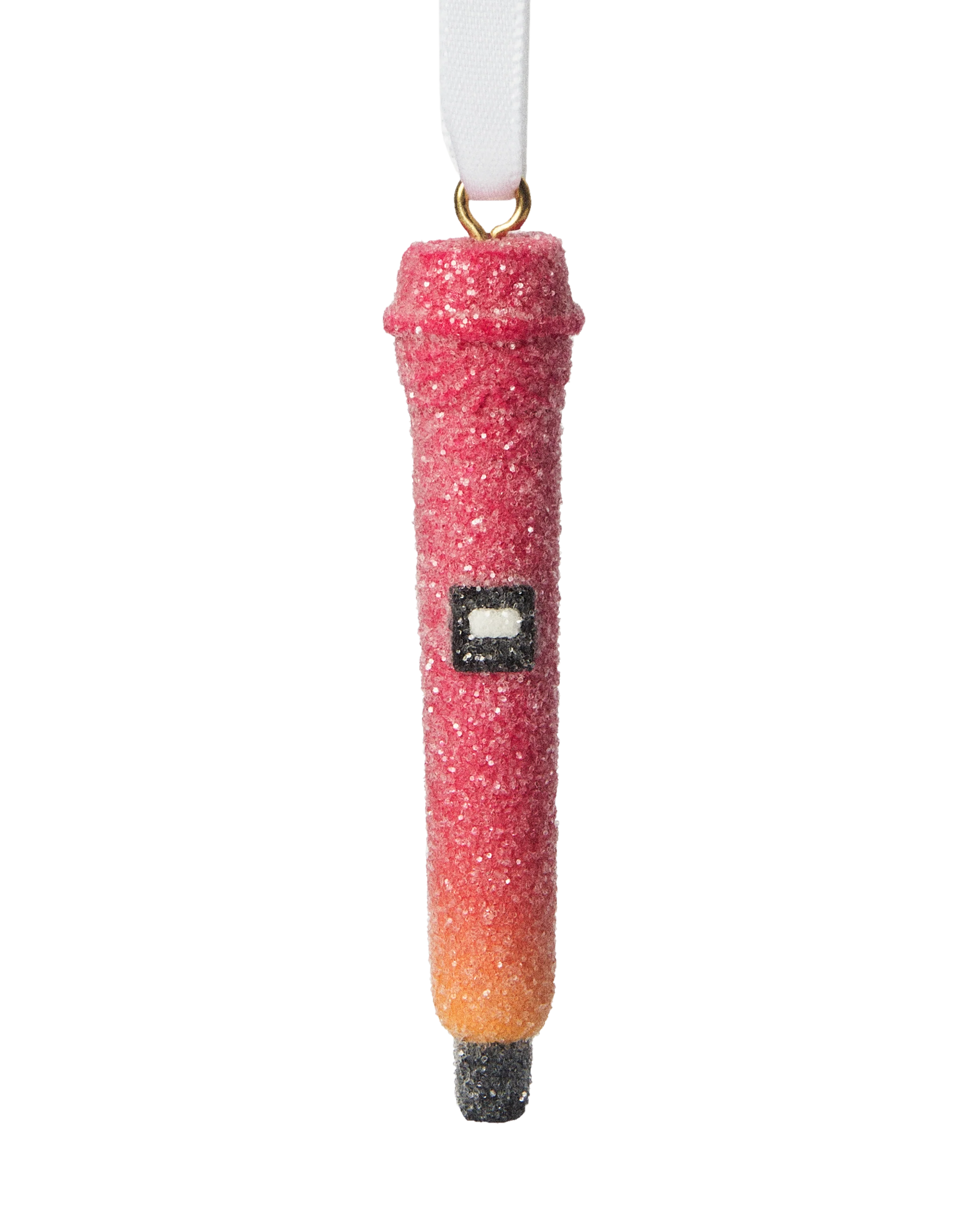 Taylor Swift | The Eras Tour Microphone Ornament Set