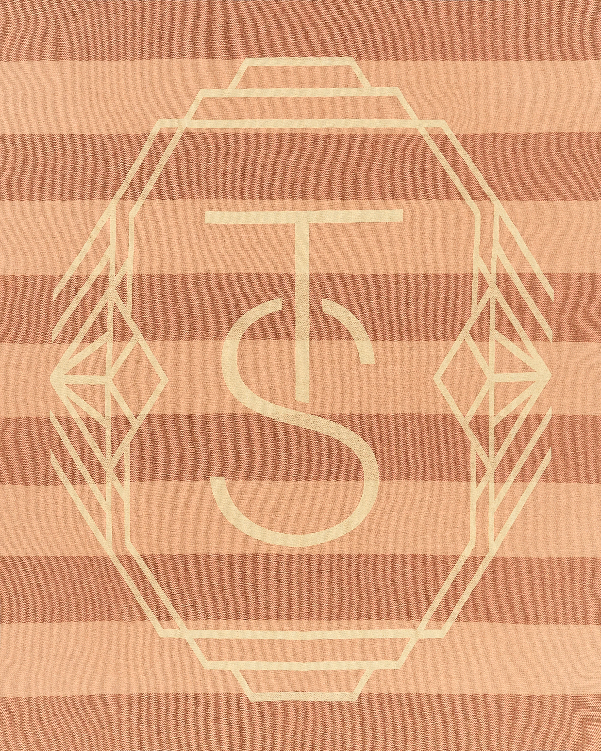 The Life of a Showgirl Flat Weave Towel