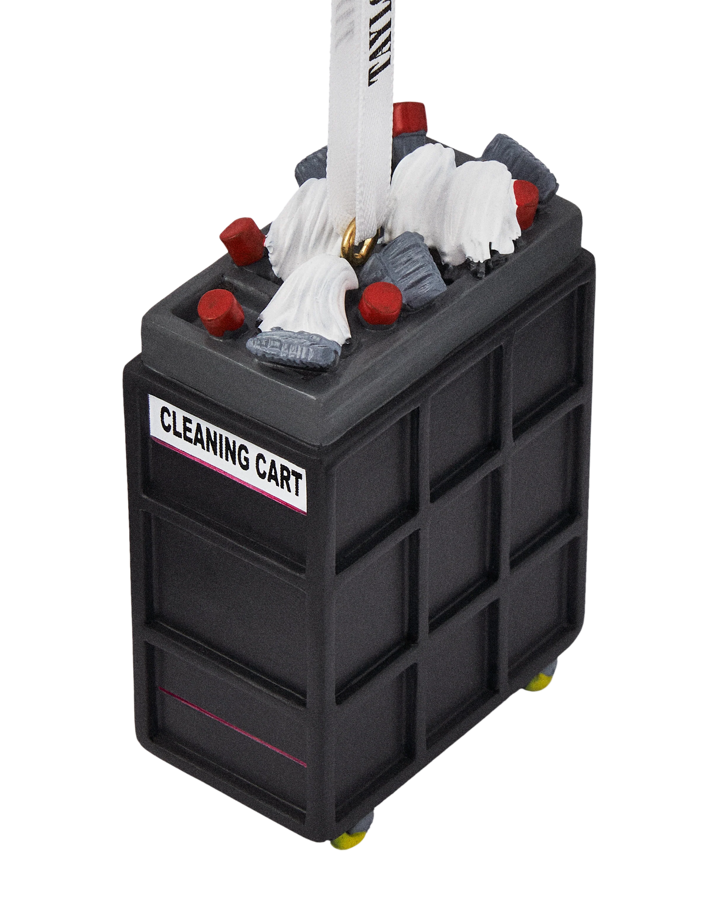 Taylor Swift | The Eras Tour Cleaning Cart Ornament