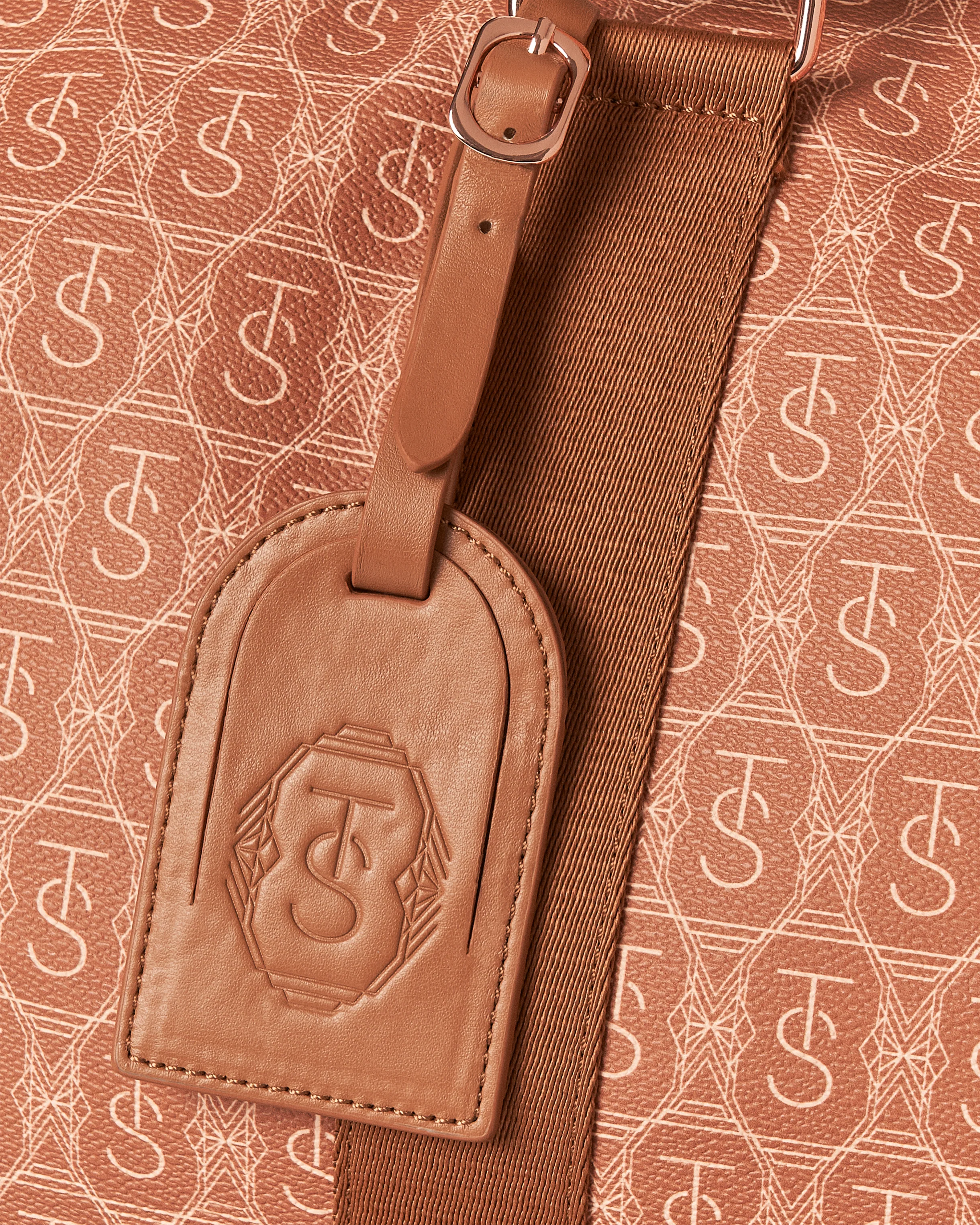 The Life of a Showgirl Duffel Bag