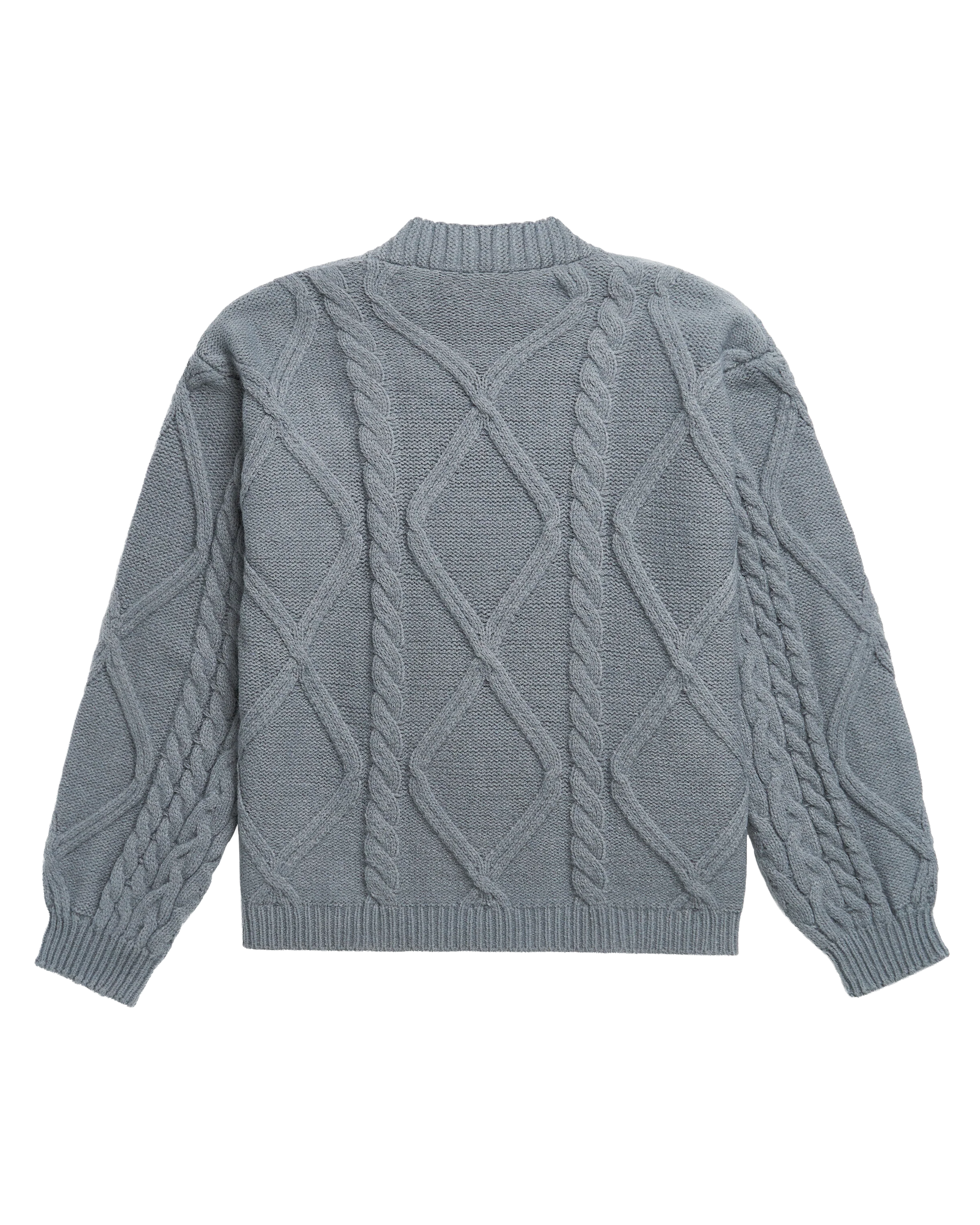 The Tortured Poets Department Gray Cardigan