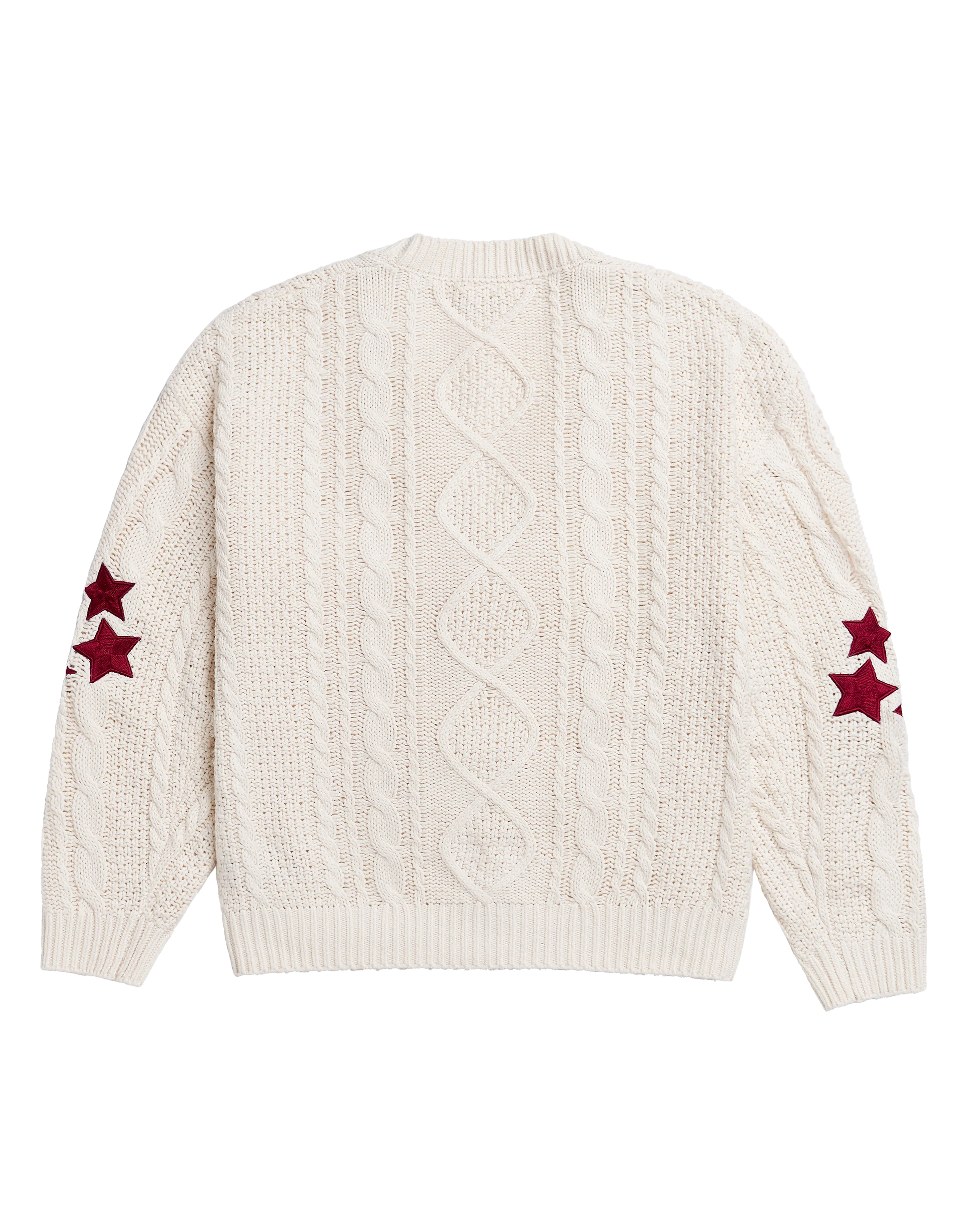 Red (Taylor's Version) Cardigan