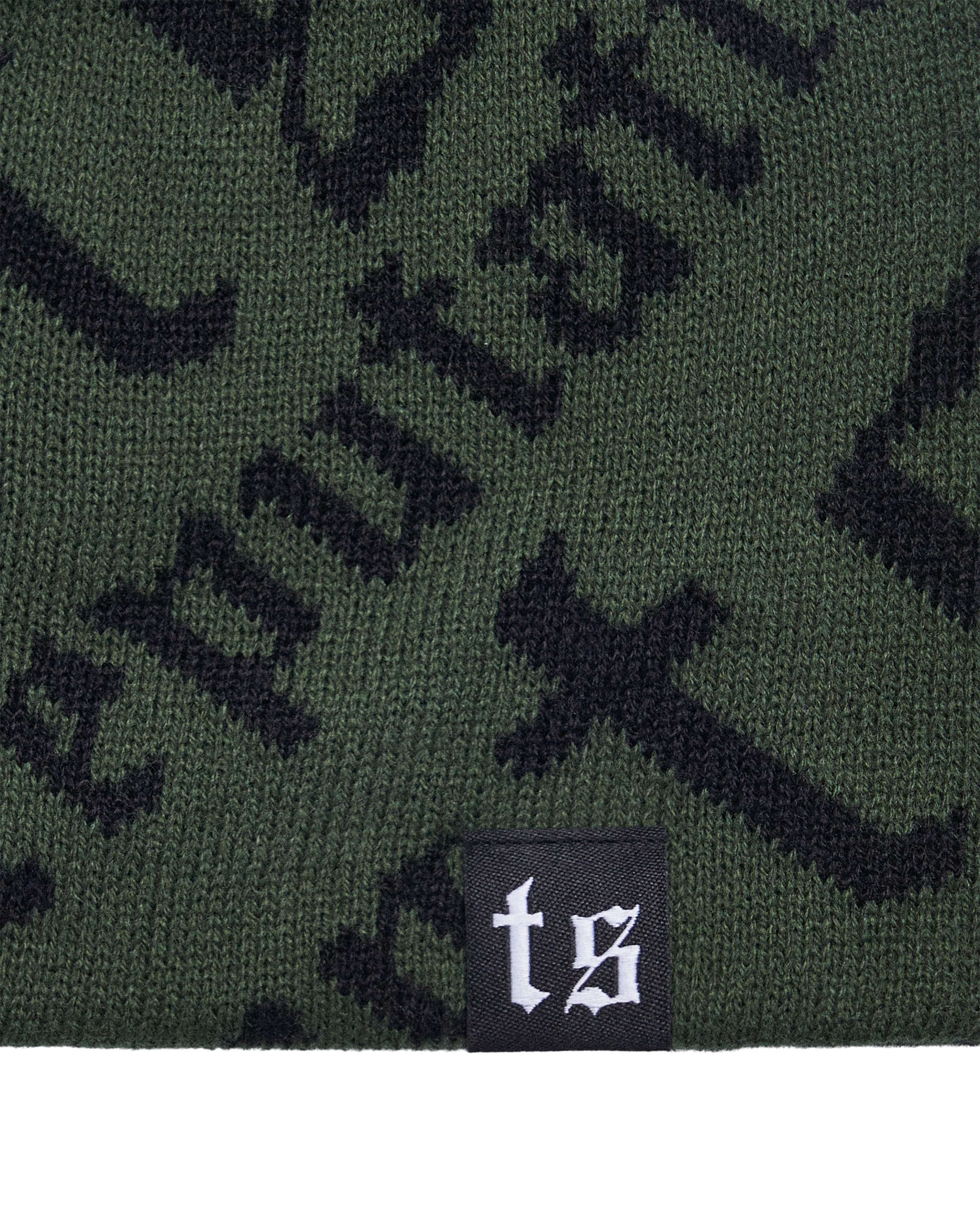 Big Reputation Album Beanie