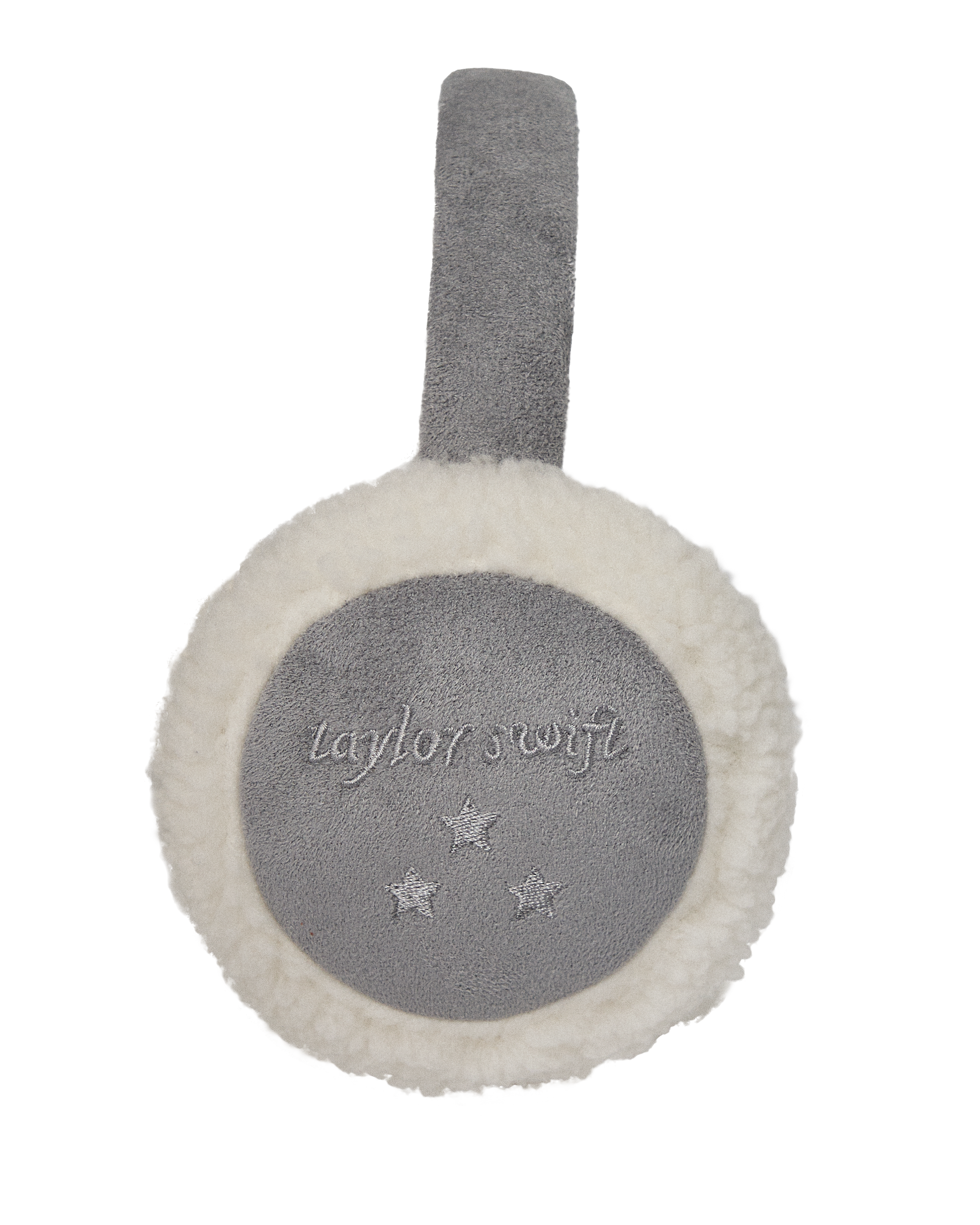 Folklore Album Ear Muffs