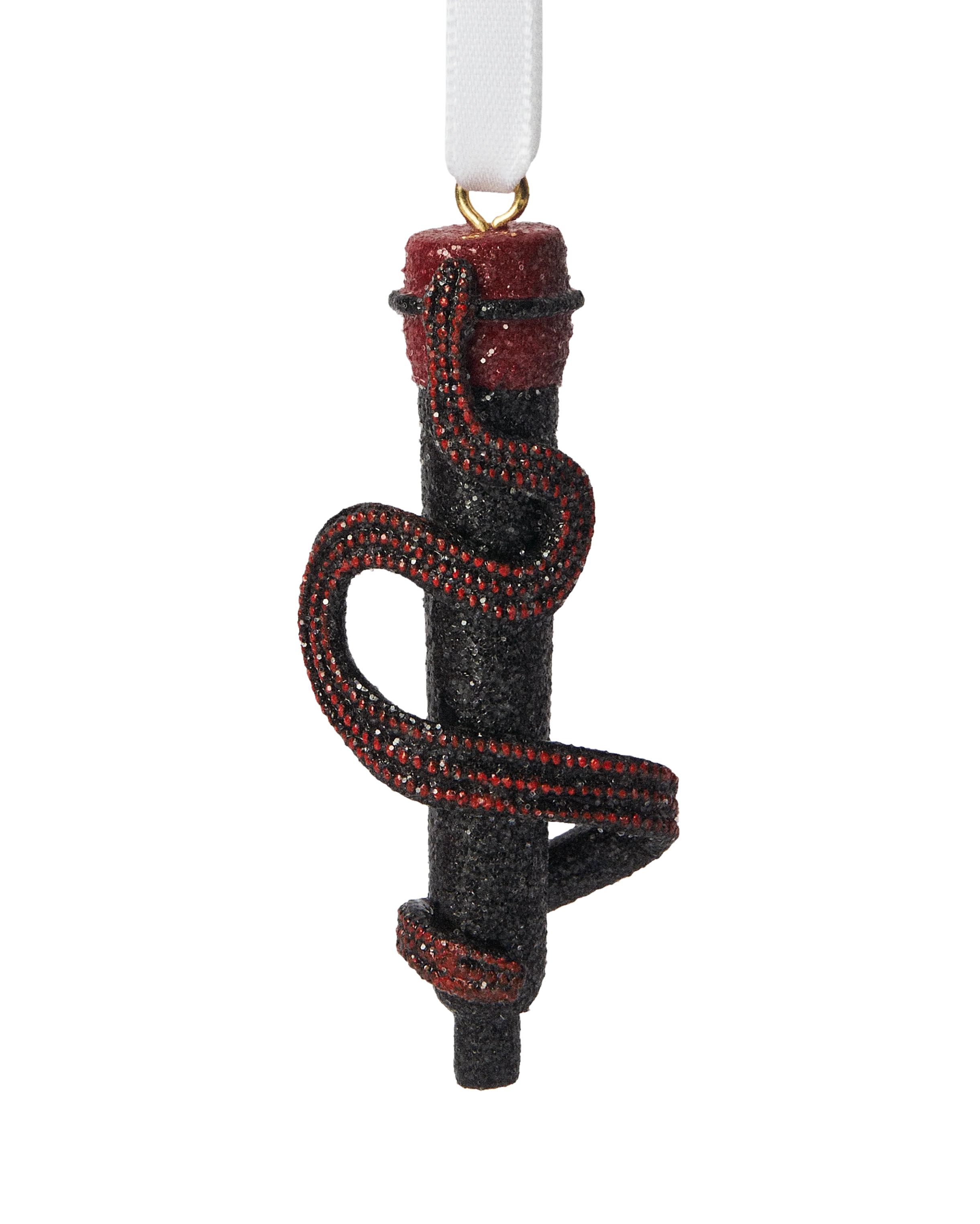 Taylor Swift | The Eras Tour Microphone Ornament Set