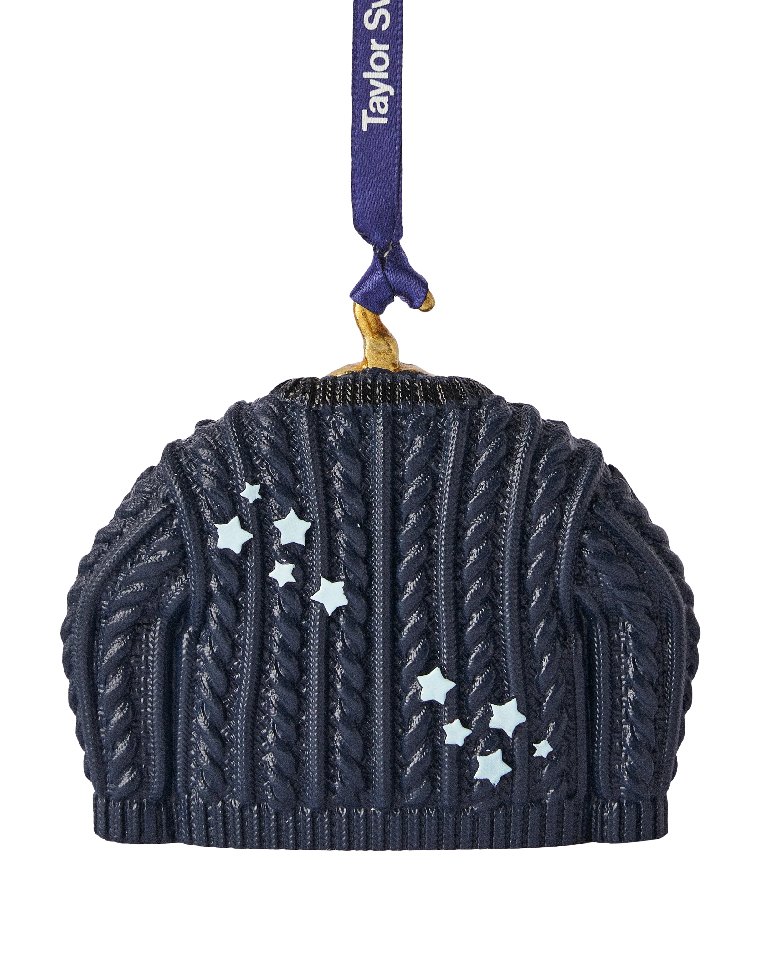 Midnights Album Cardigan Ornament