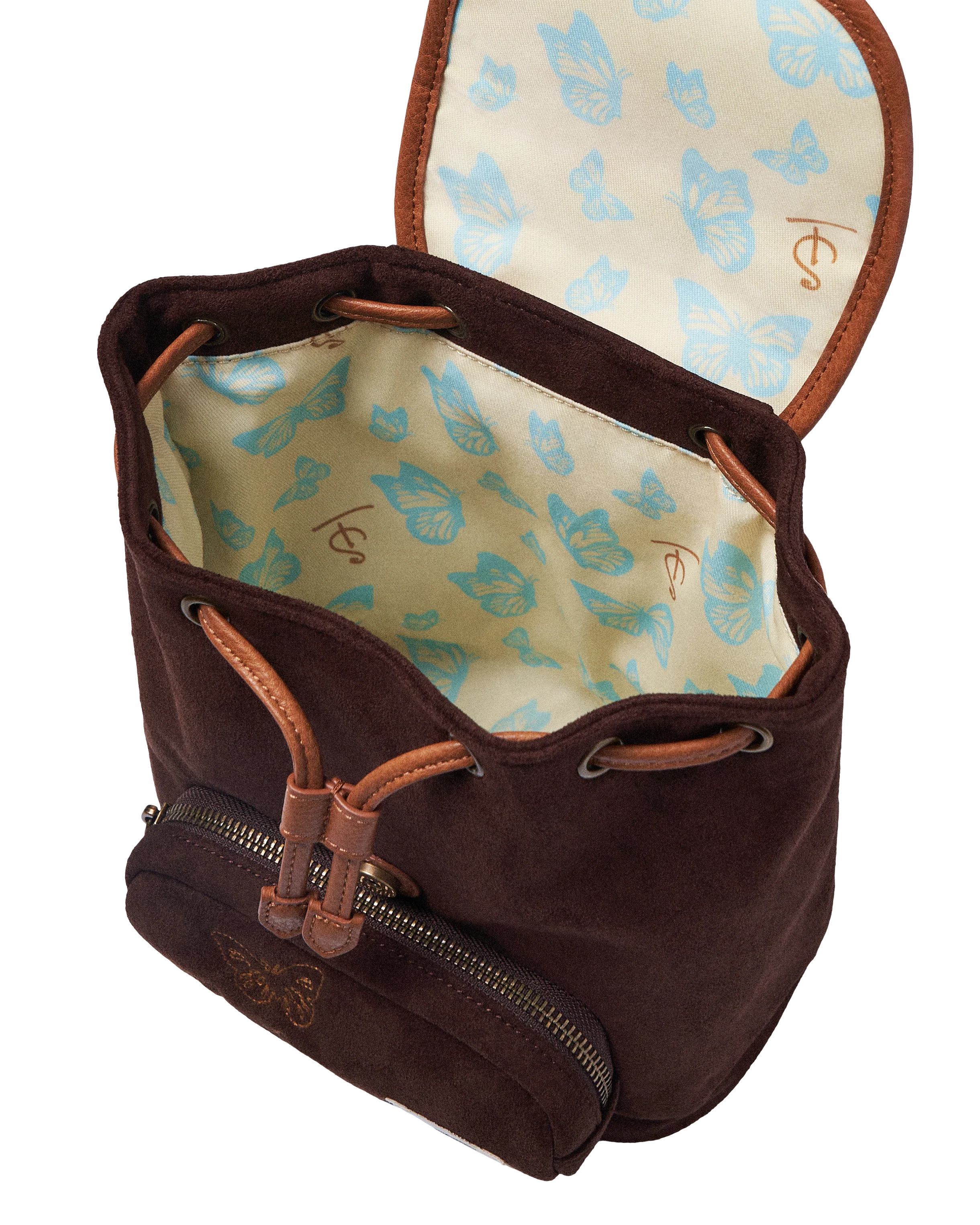 Taylor Swift Album Mini Backpack Purse