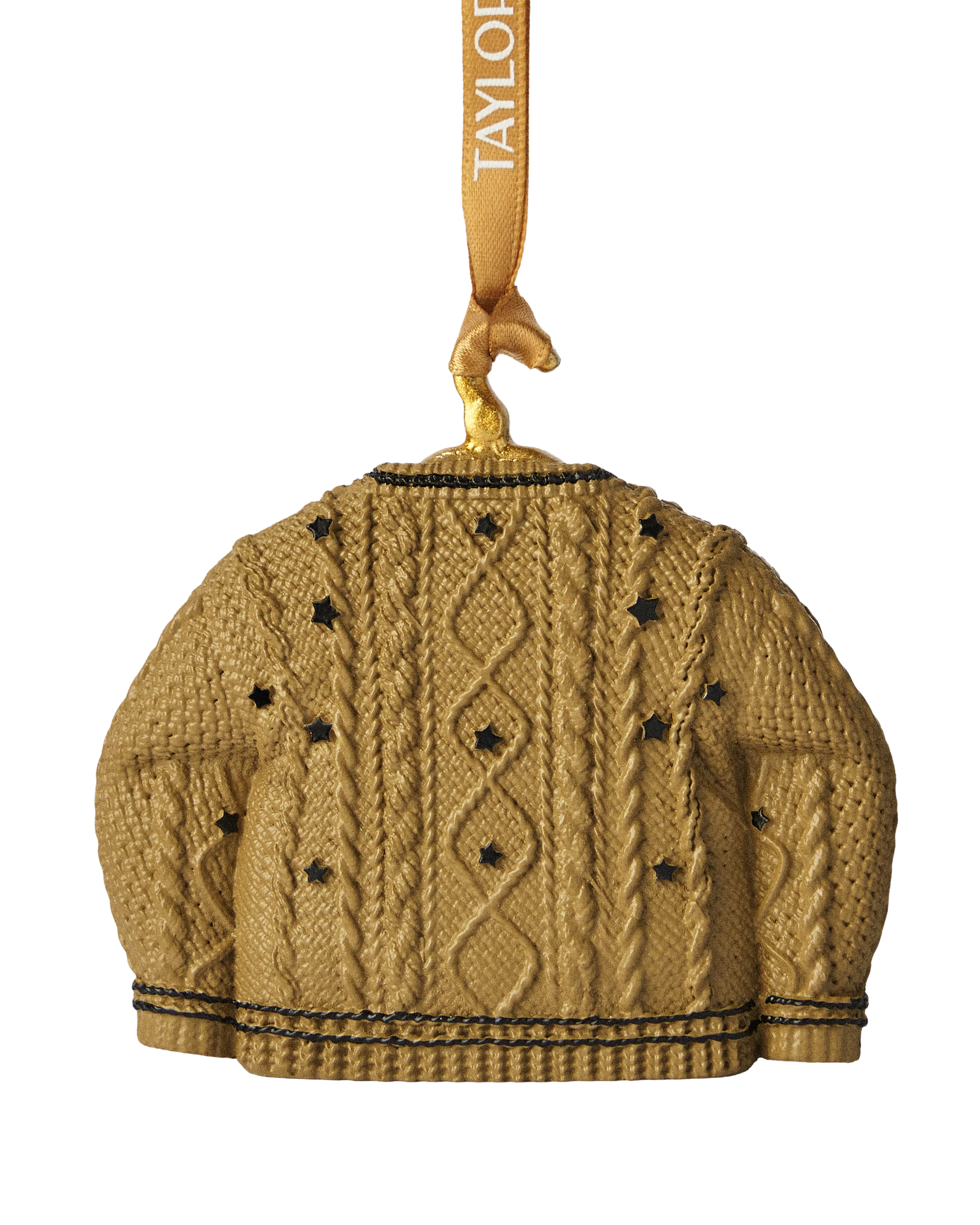 Fearless (Taylor's Version) Cardigan Ornament