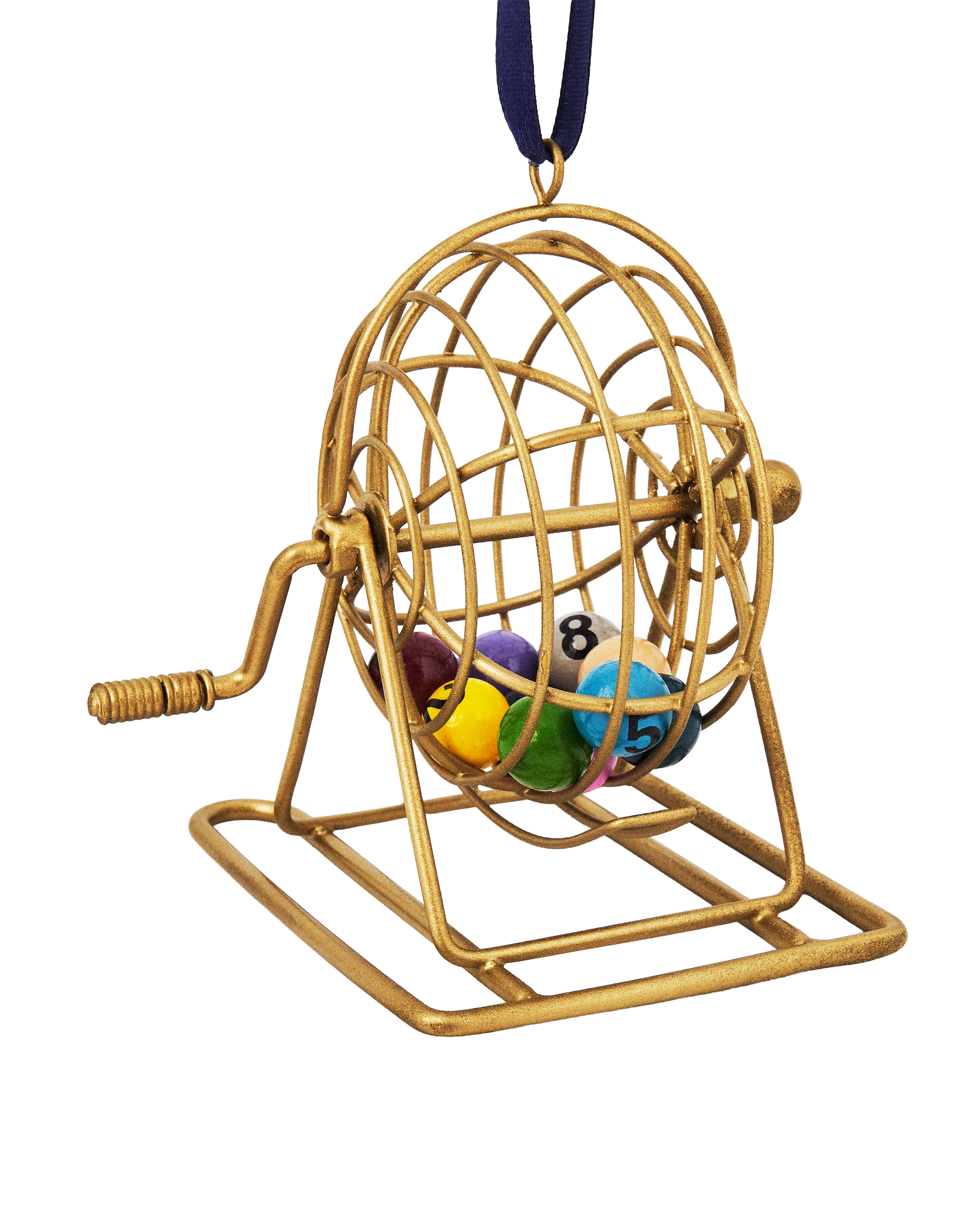 Midnights Mayhem With Me Bingo Roller Ornament