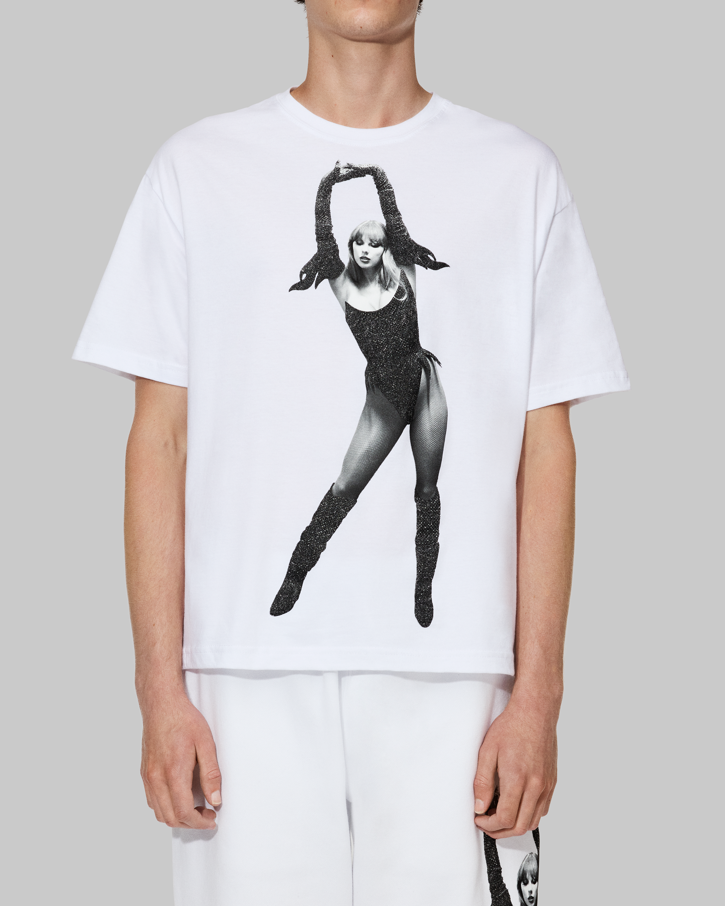 The Life of a Showgirl Shiny Bug T-Shirt