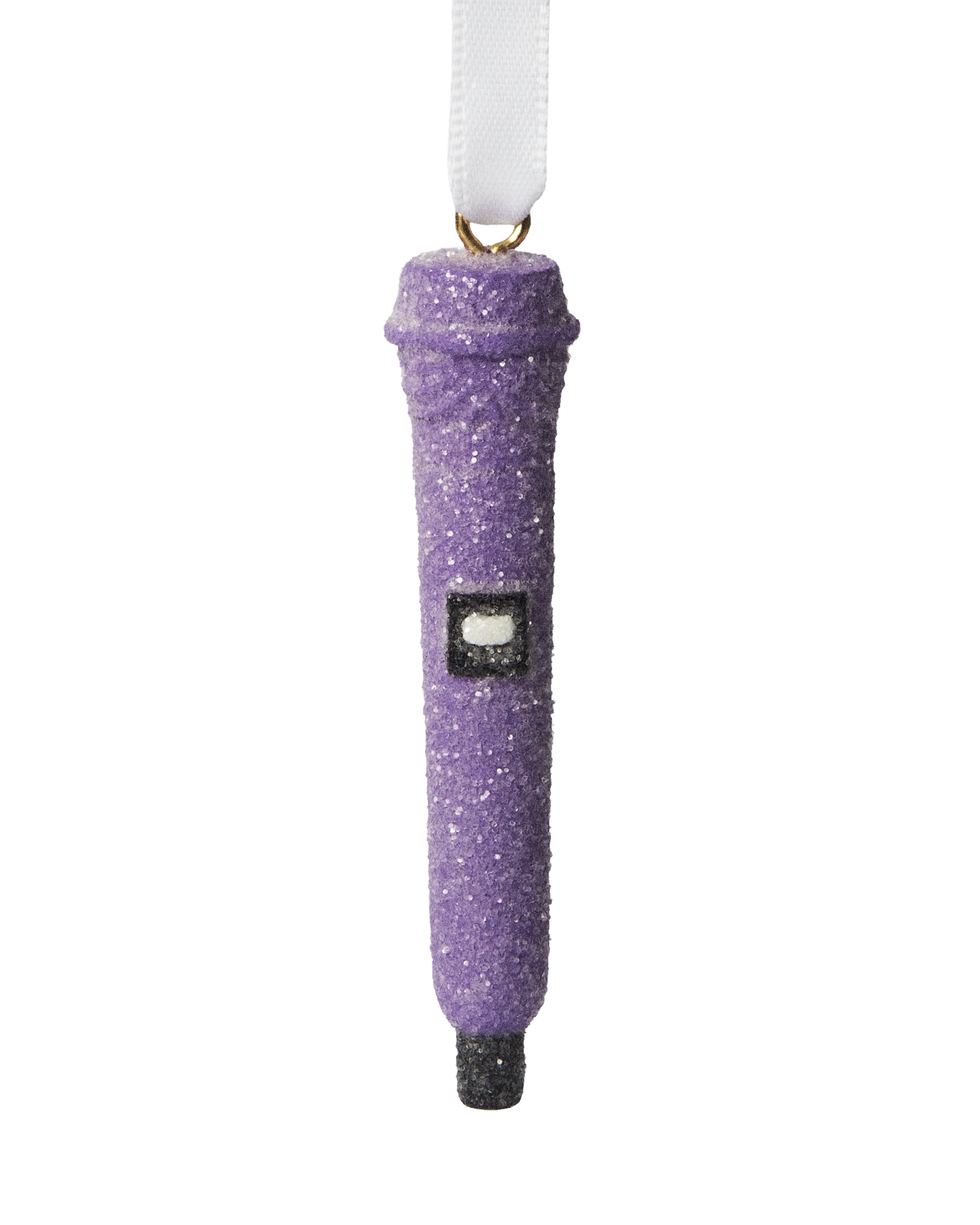 Taylor Swift | The Eras Tour Microphone Ornament Set