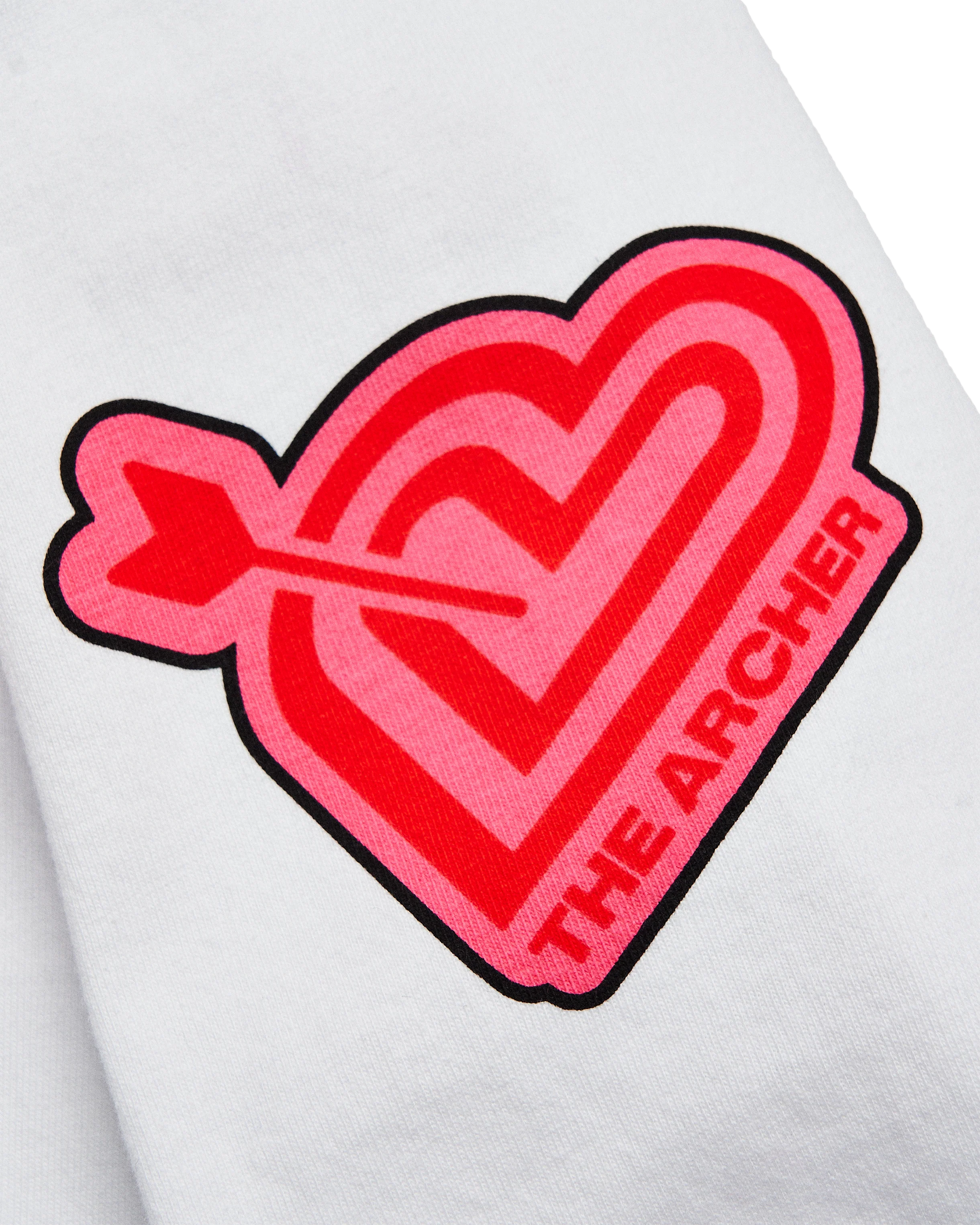 Lover Album Long Sleeve T-Shirt