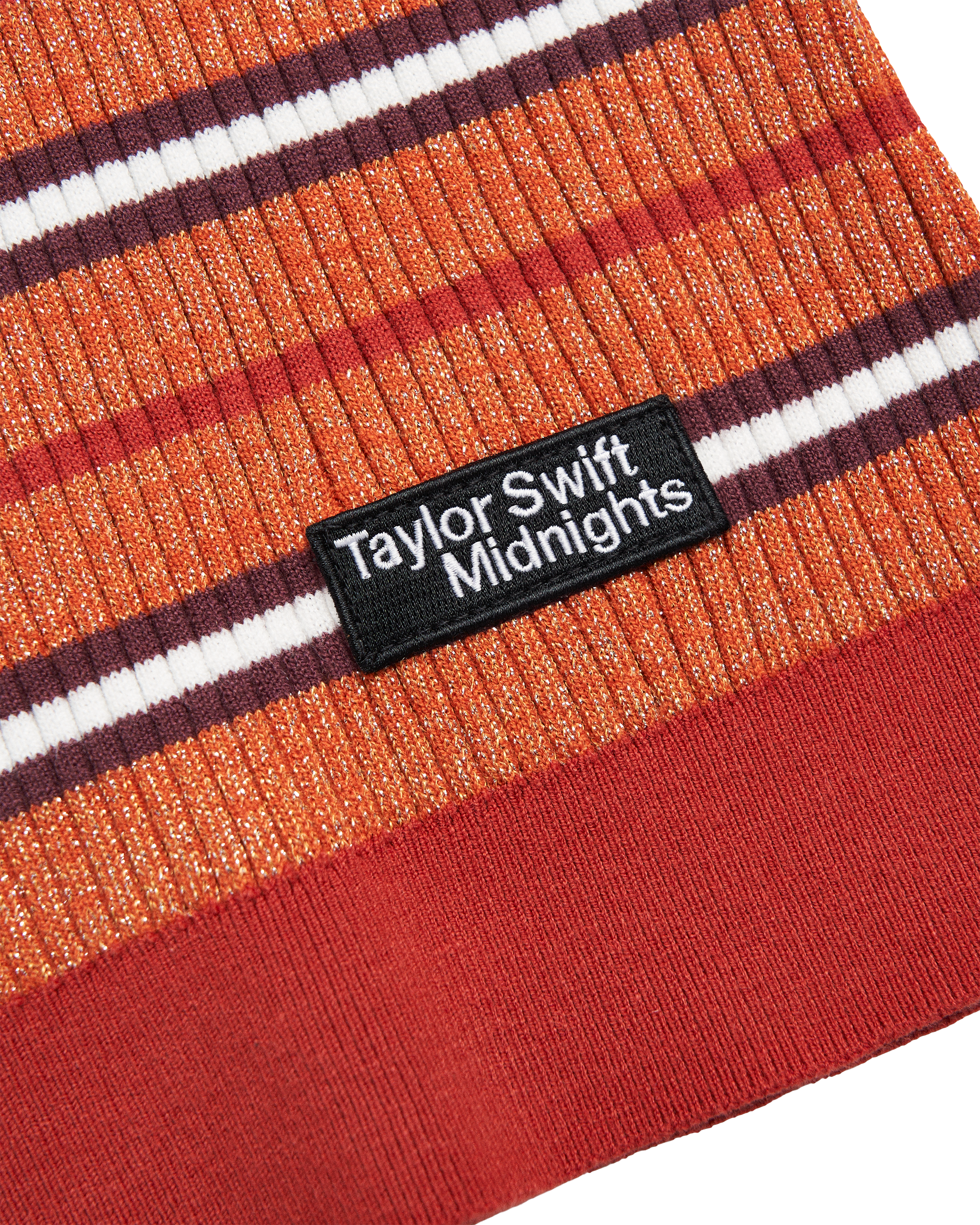 Rooting For The Anti-Hero Knit Polo Top