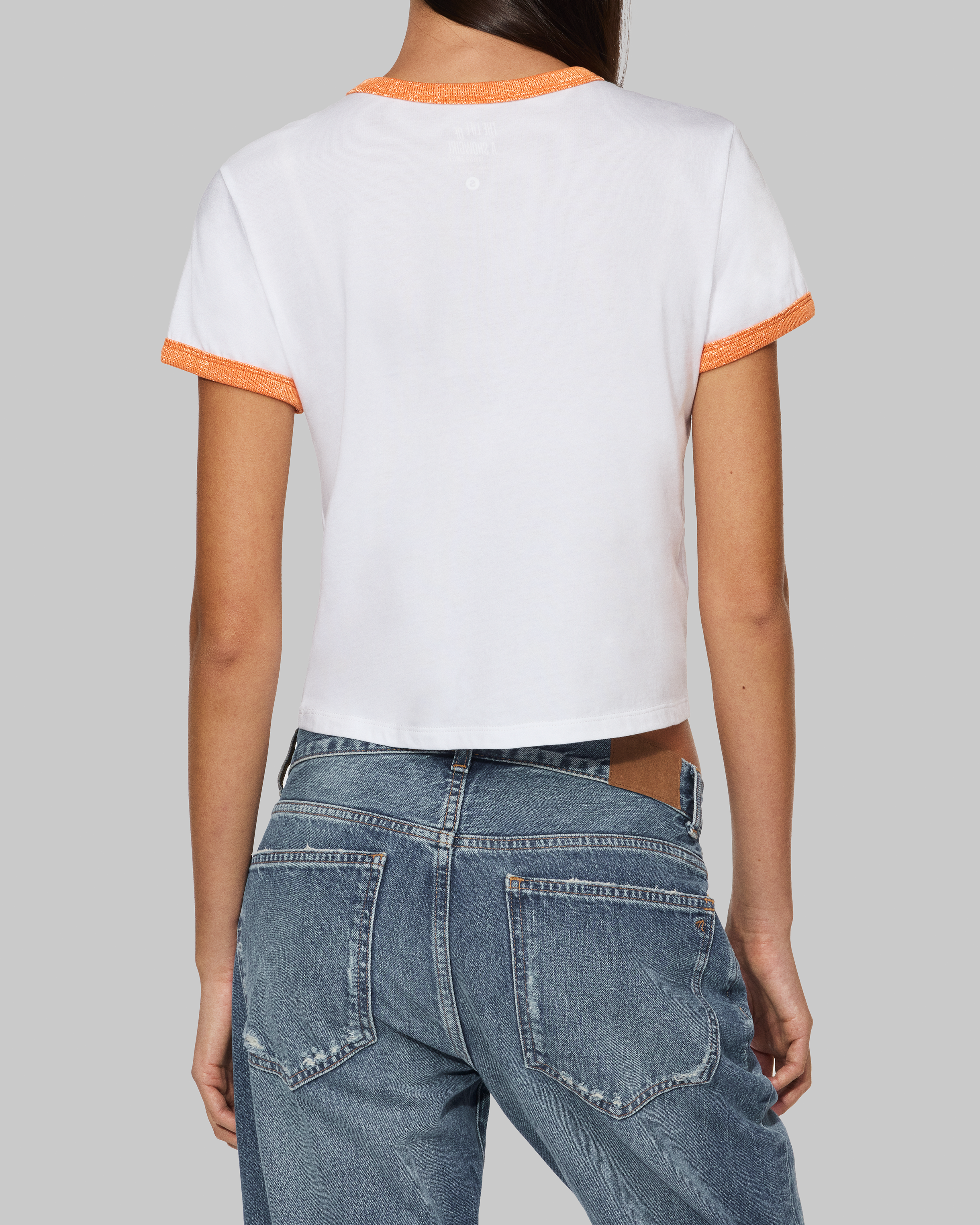 I'm Immortal Now Baby Dolls Baby T-Shirt