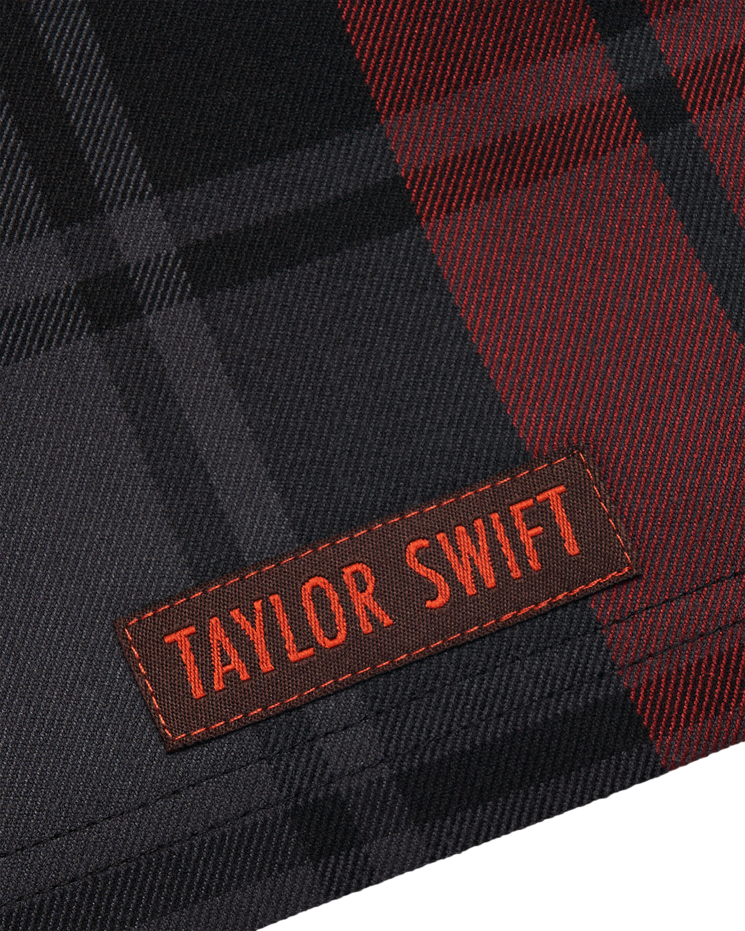 Red (Taylor's Version) Plaid Skirt Days