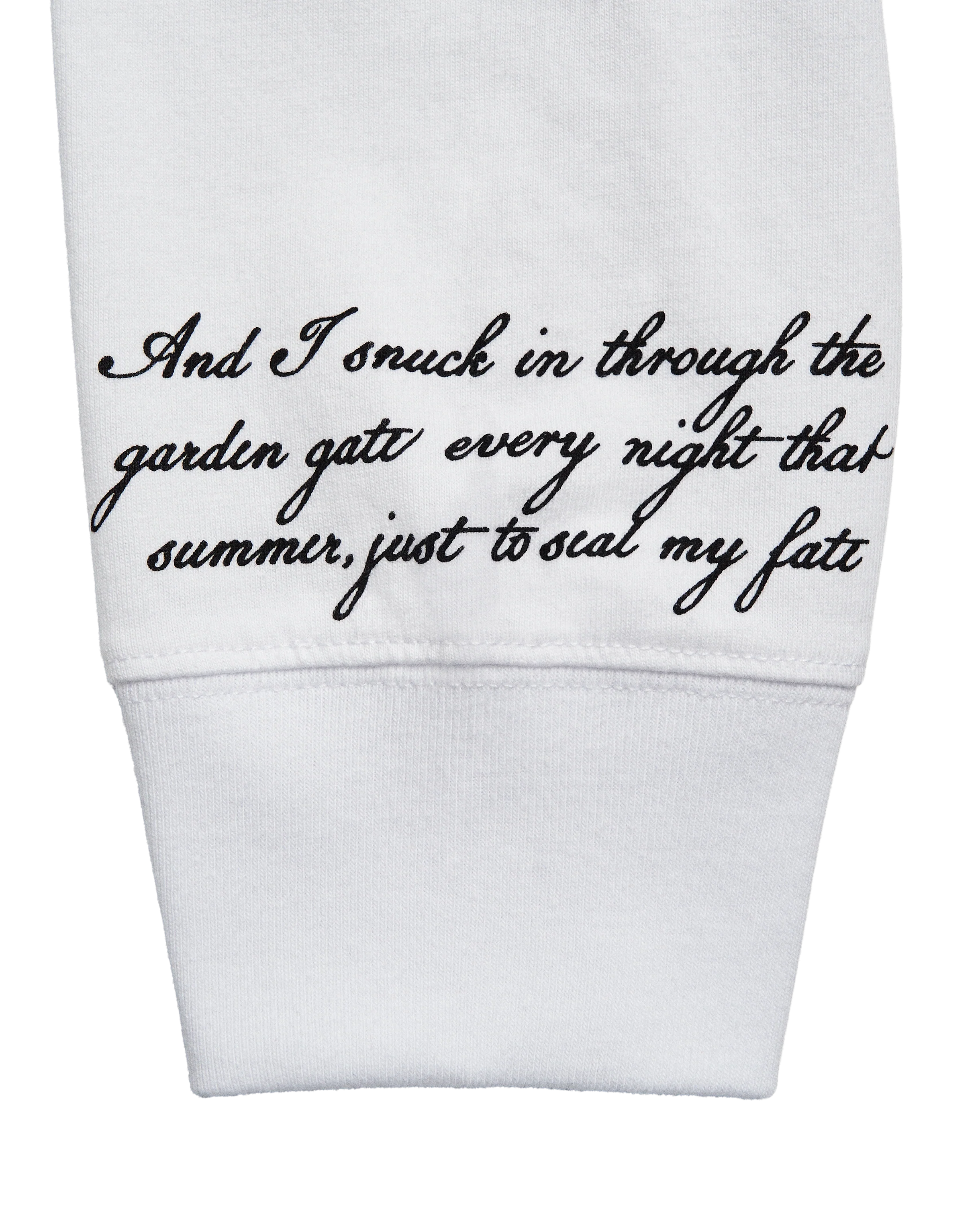 Lover Album Long Sleeve T-Shirt