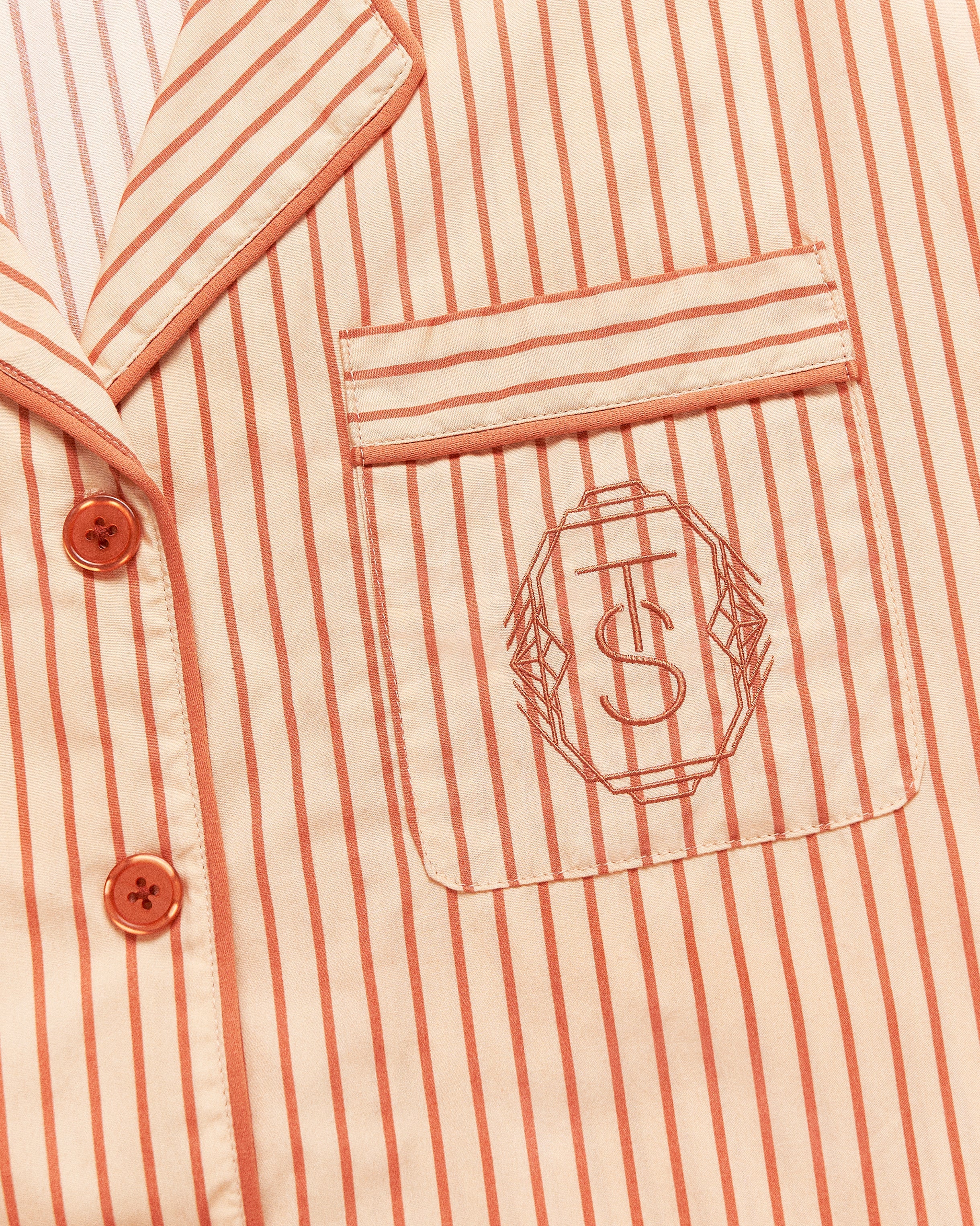 The Life of a Showgirl Pajama Set