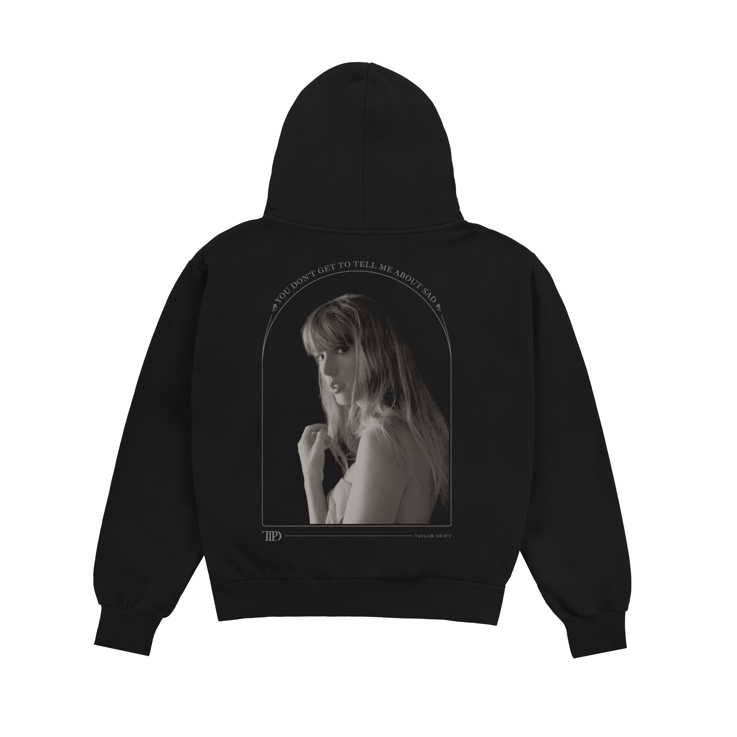 Dont be sad hoodie online