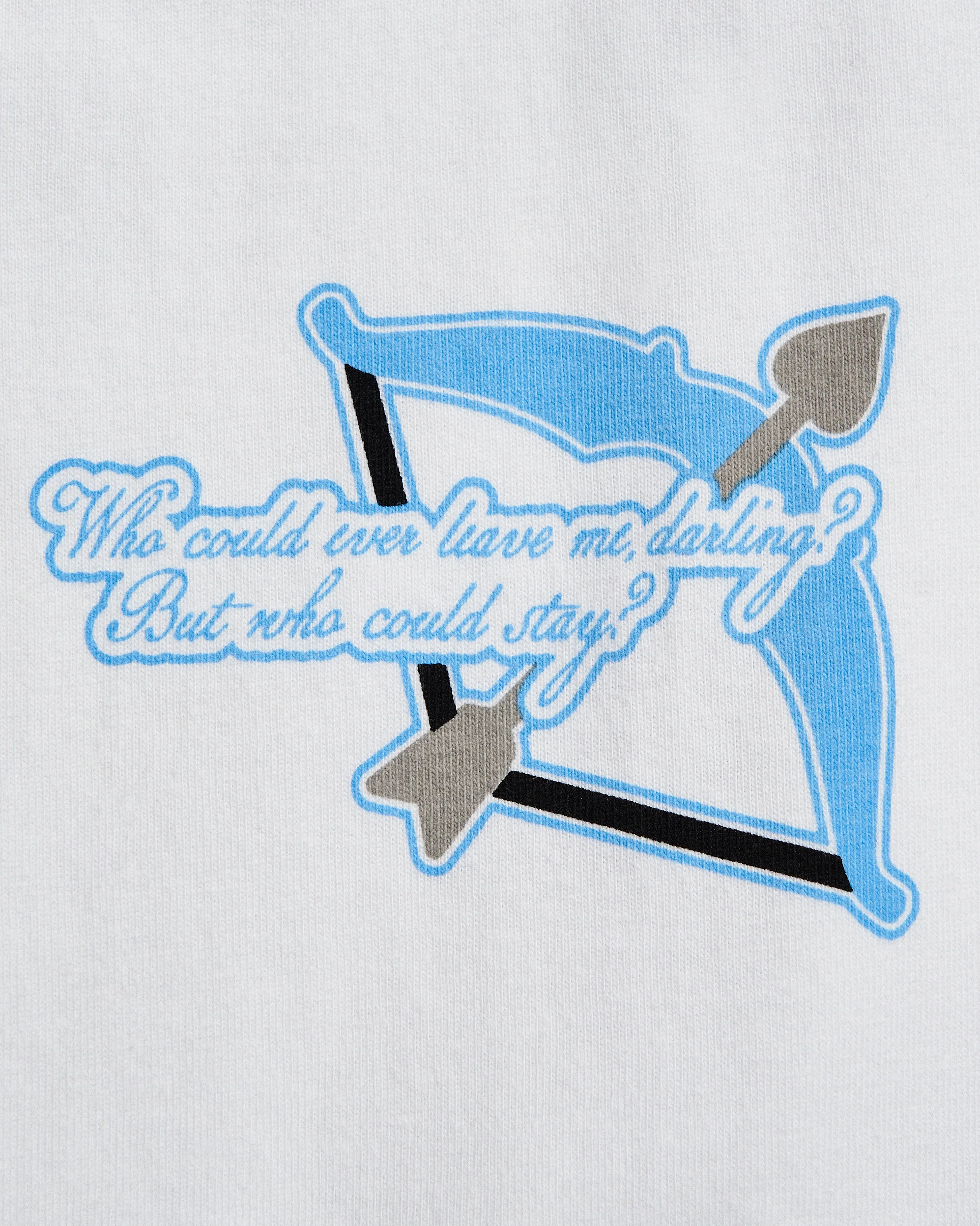 Lover Album Long Sleeve T-Shirt