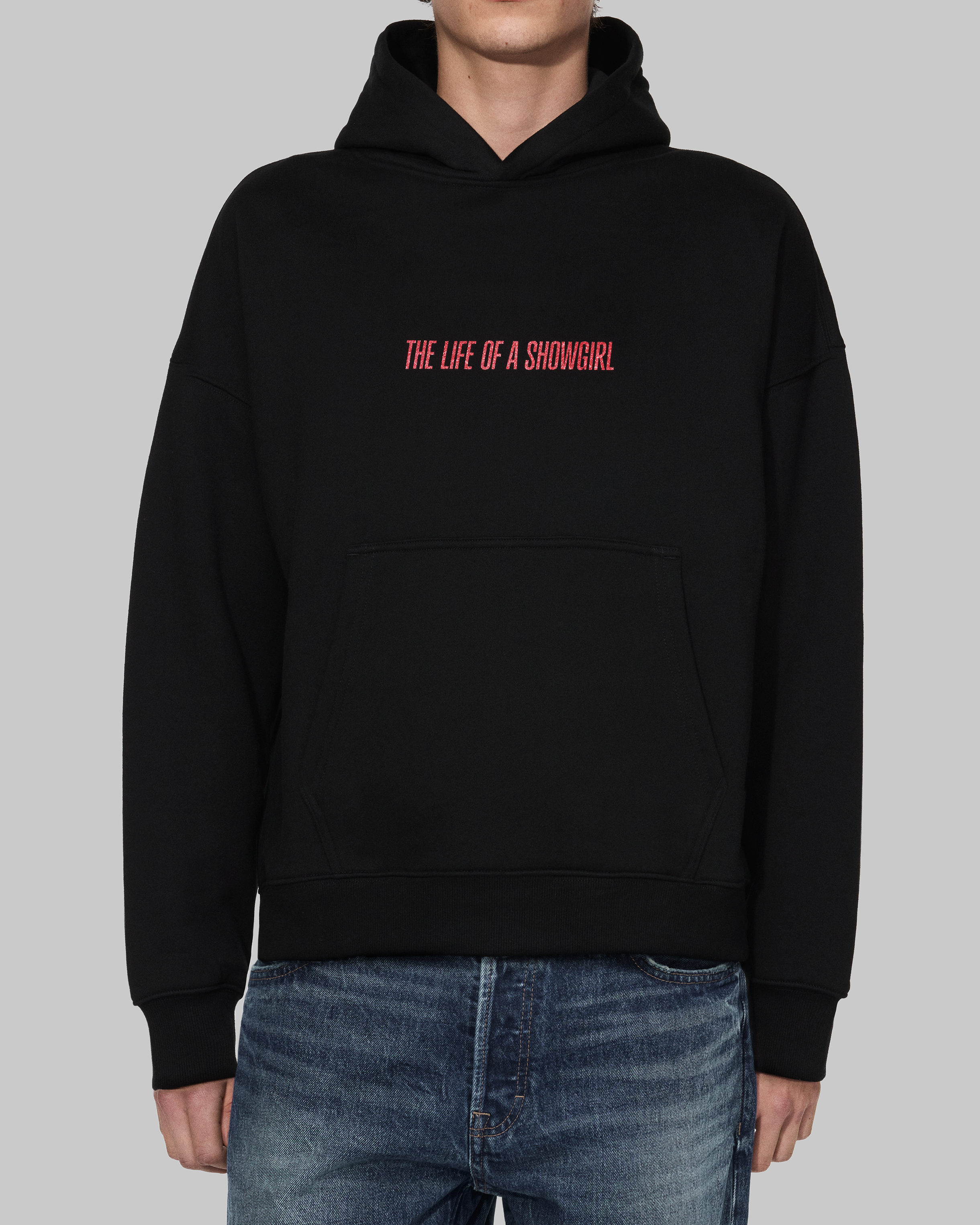 I Like My Friends Cancelled! Hoodie