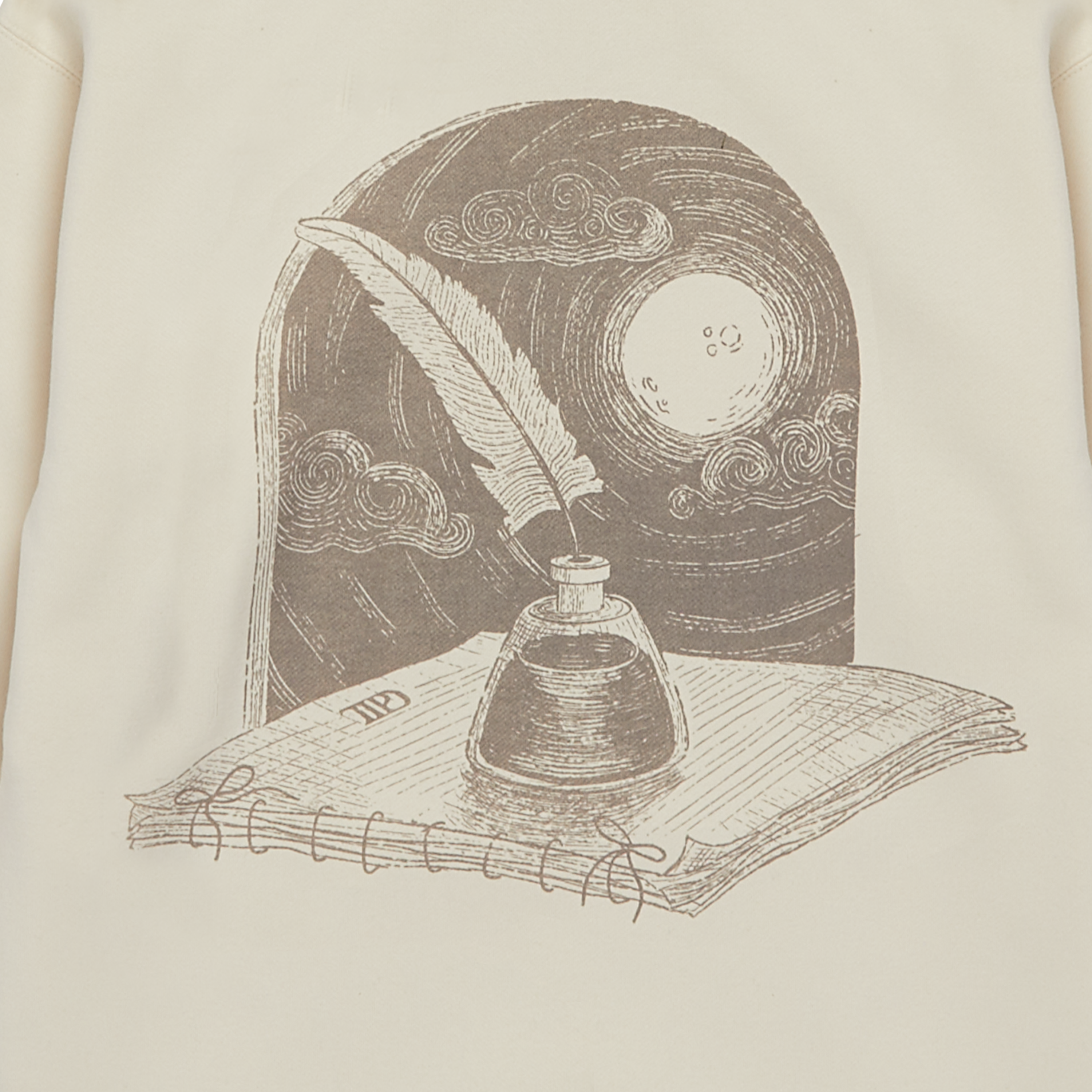 The Tortured Poets Department Hoodie Edition The Manuscript