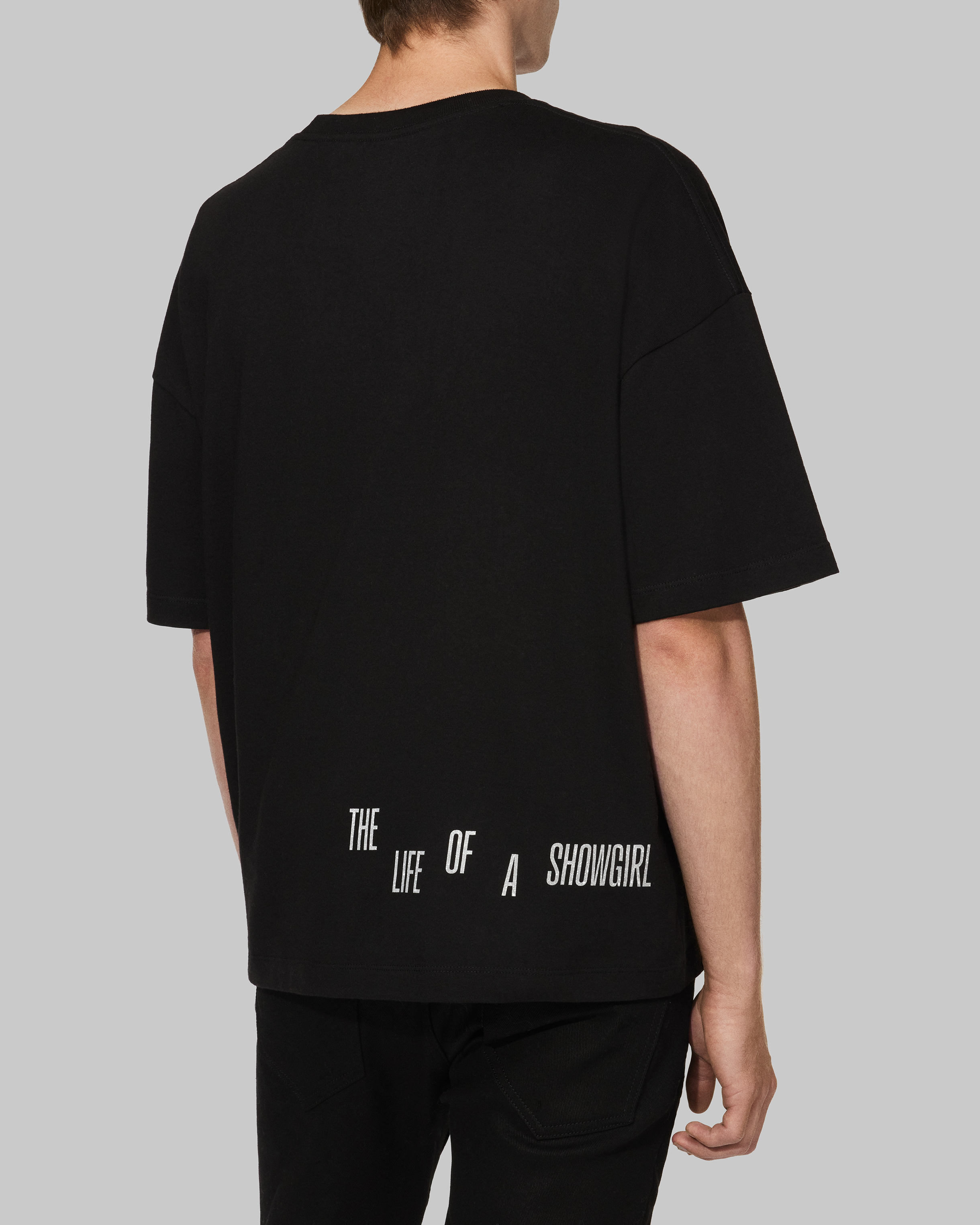 The Life of a Showgirl It's Beautiful T-Shirt