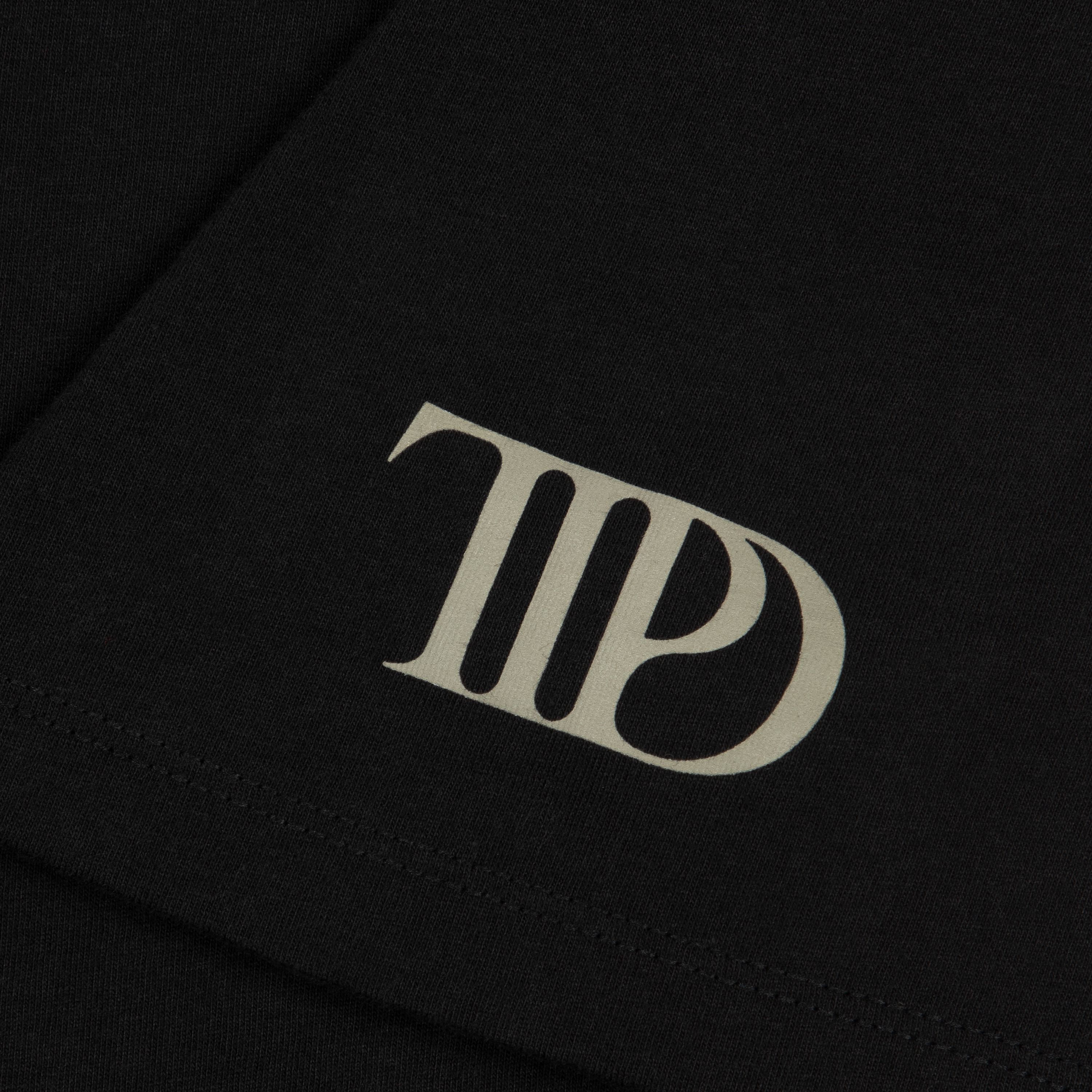 I Love You, It's Ruining My Life Baby T-Shirt Loose