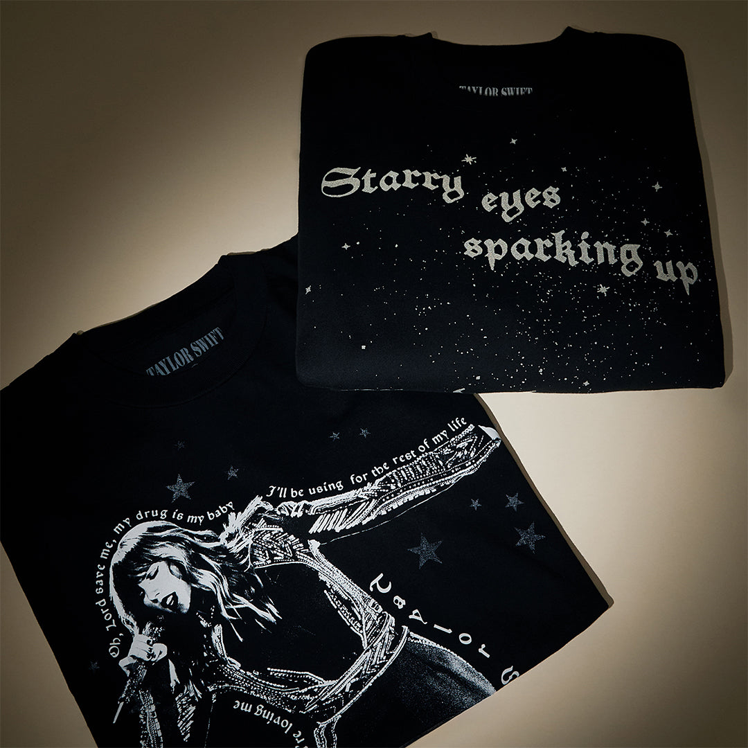 Every Time You're Loving Me Tee-Shirt Oversize