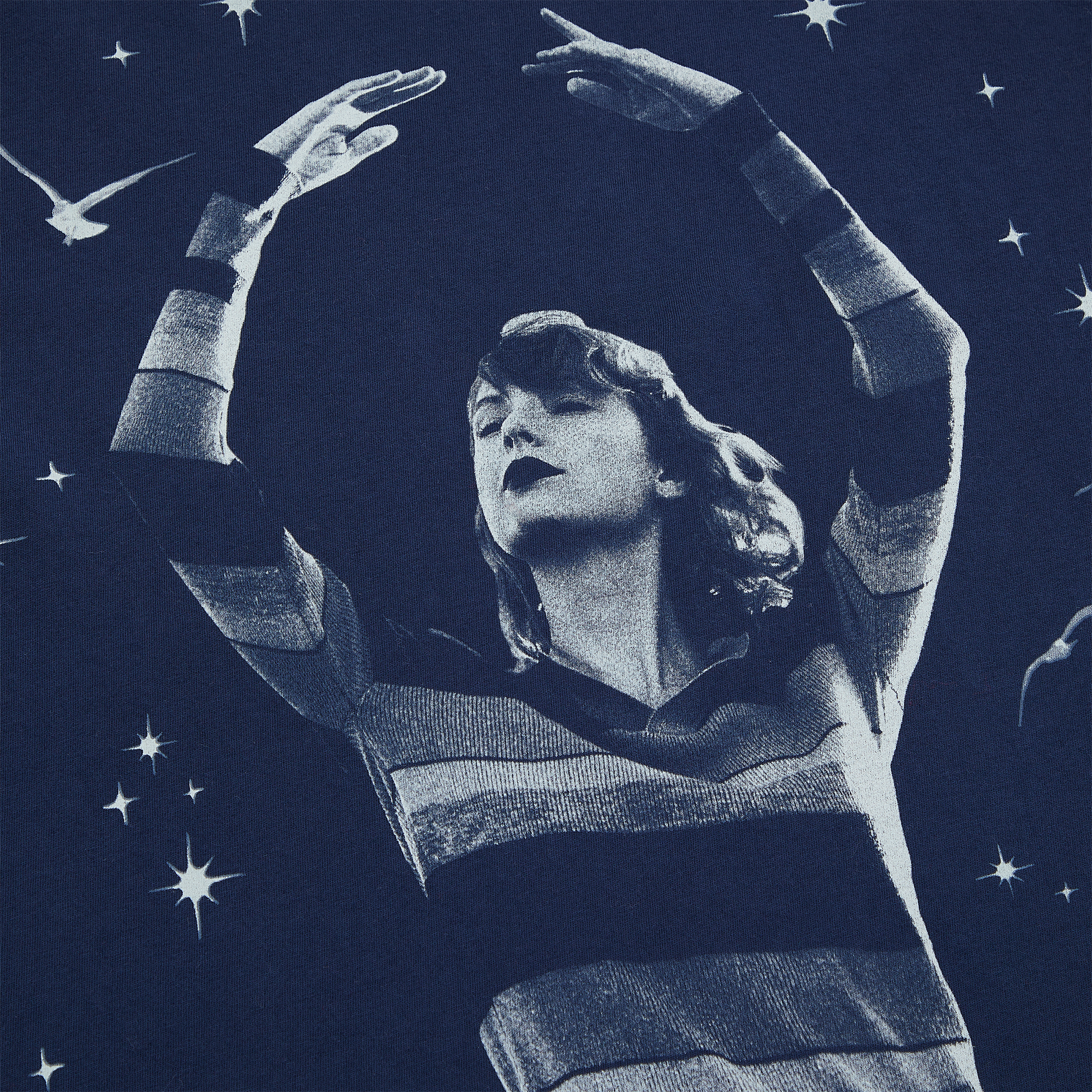 1989 (Taylor's Version) Tee-shirt design mouette