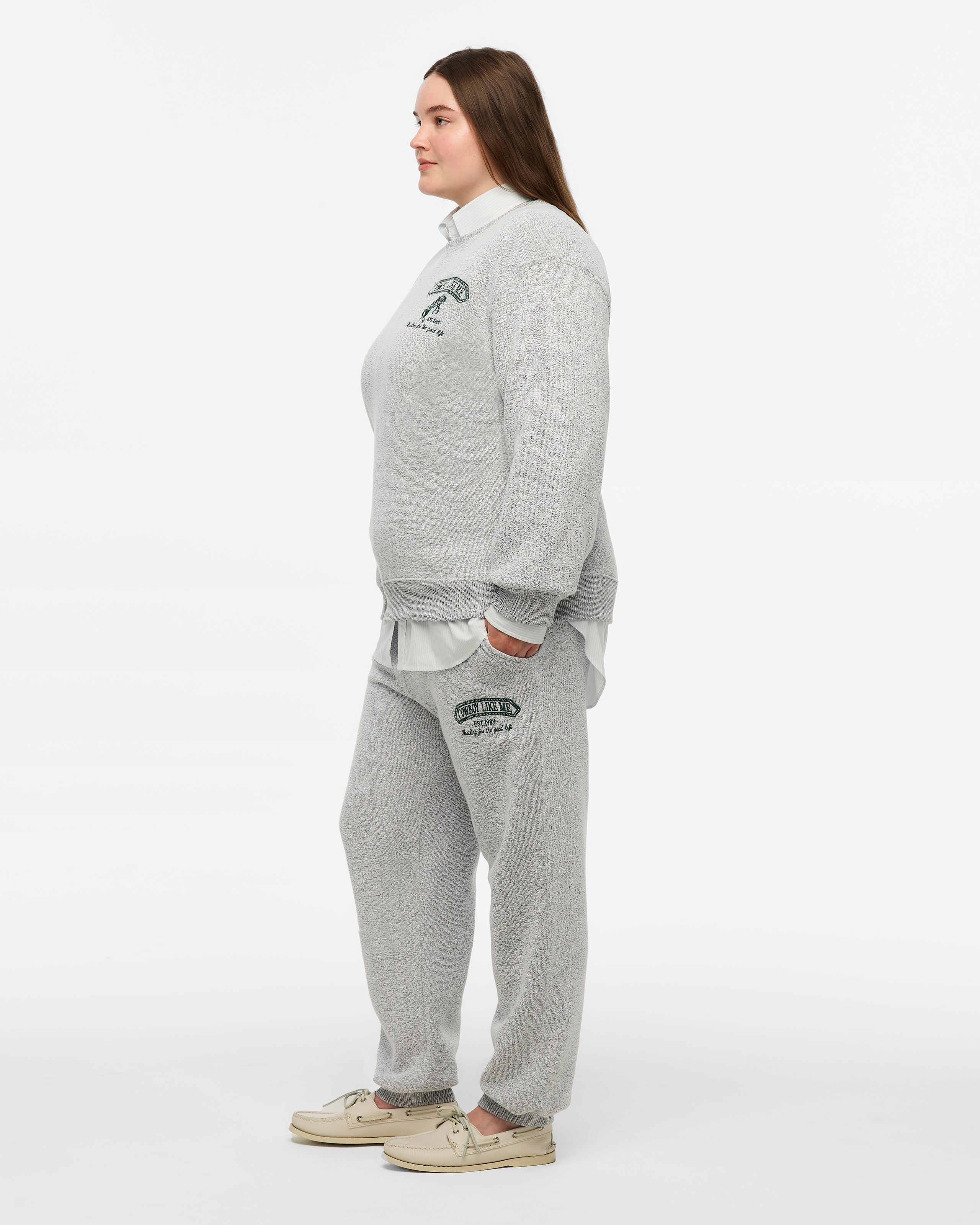 COWBOY LIKE ME JOGGER