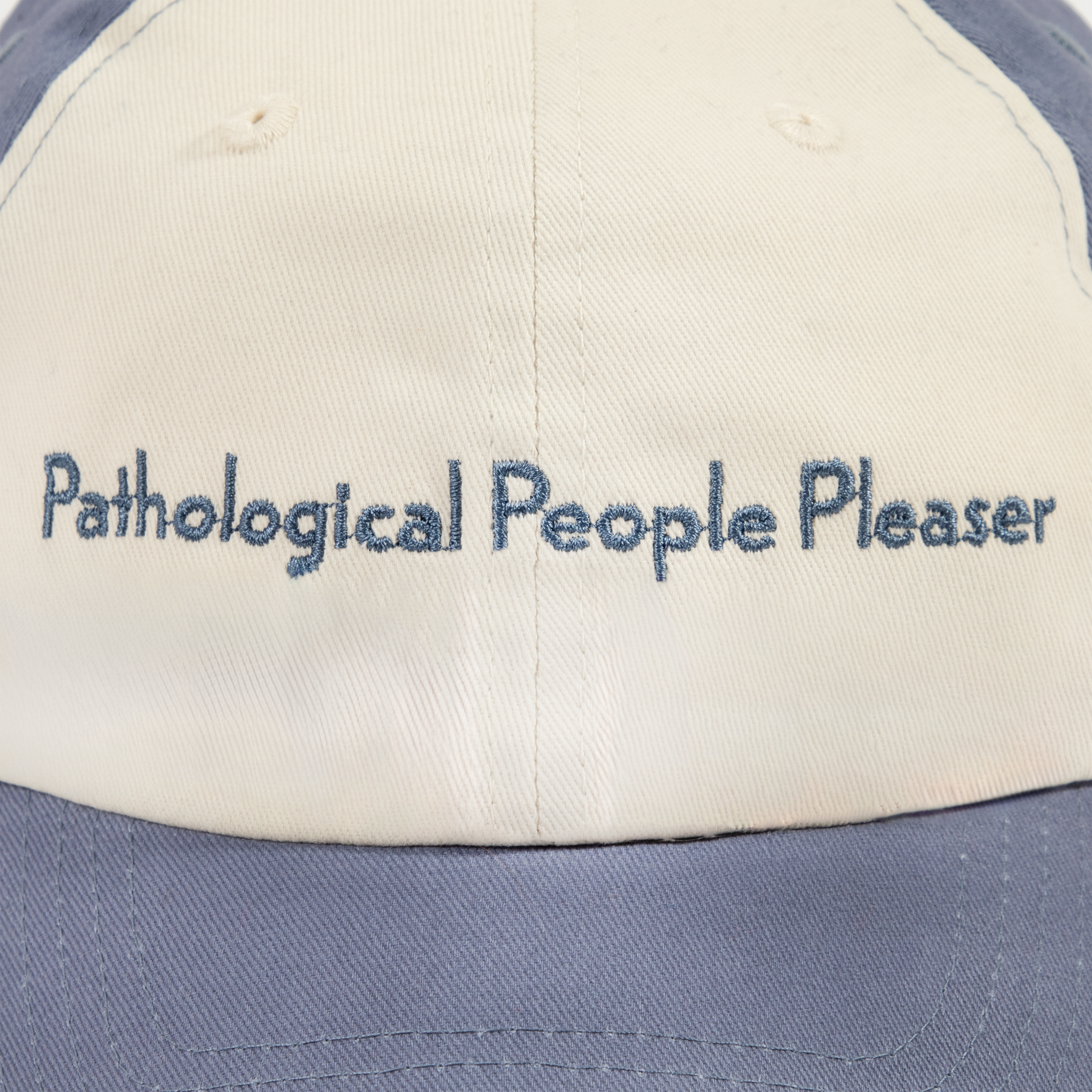 Pathological People Pleaser casquette