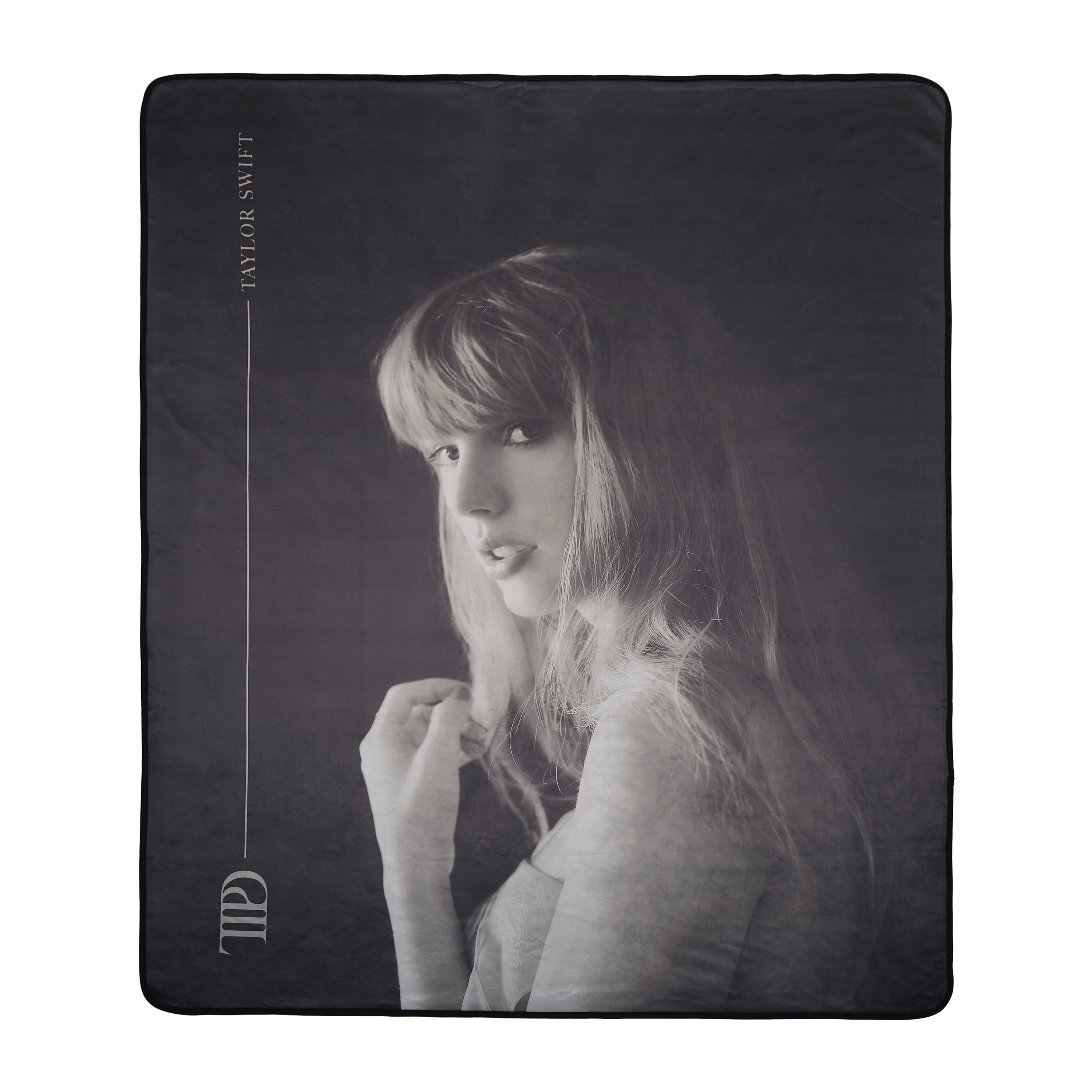 The Tortured Poets Department Couverture Polaire
