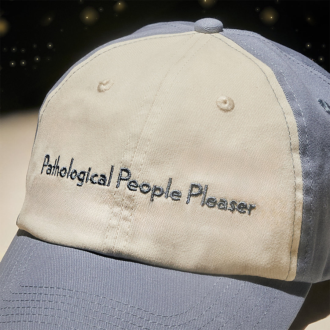 Pathological People Pleaser casquette
