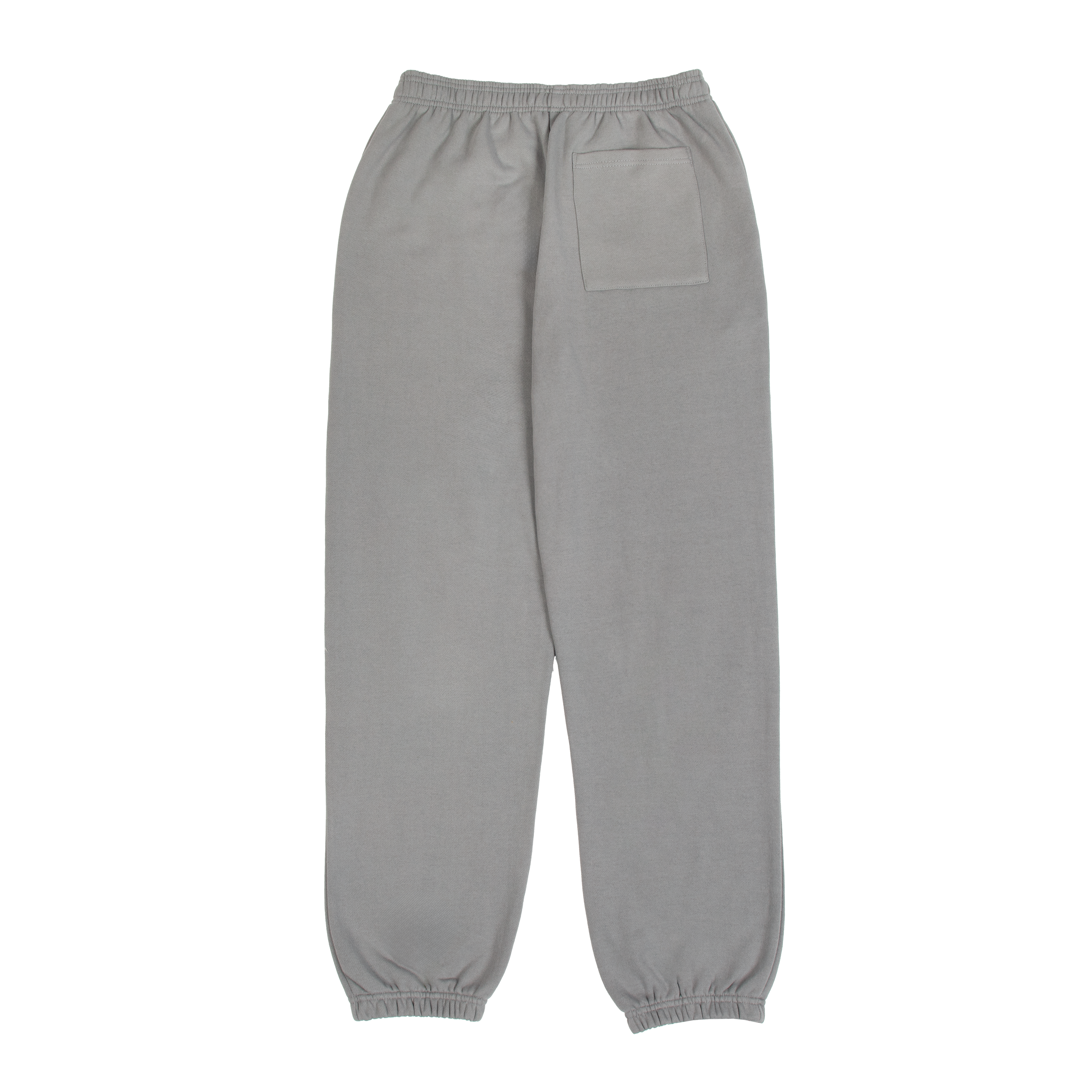 TTPD SWEATPANTS GRIS EMBOSSED