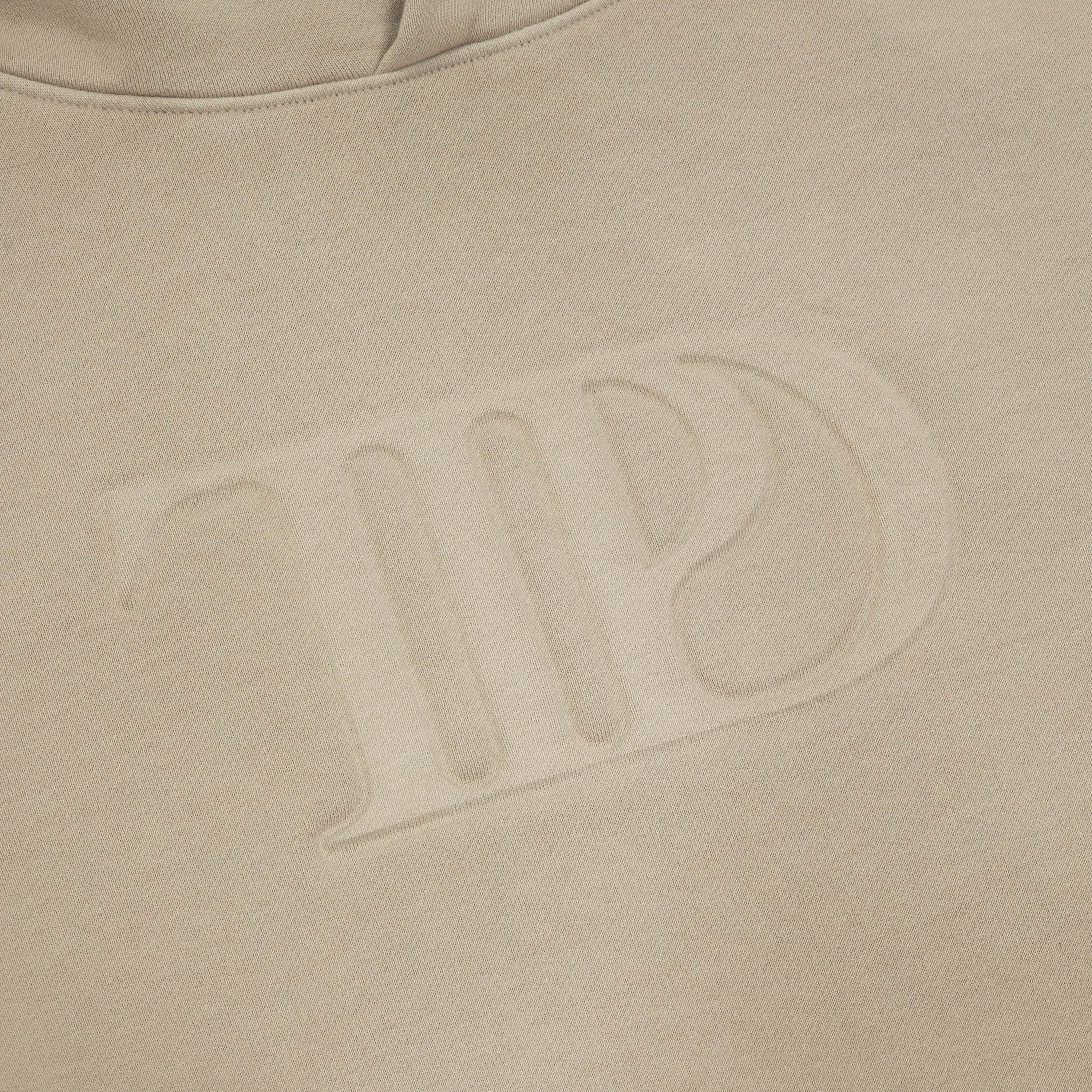 The Tortured Poets Department Hoodie Beige